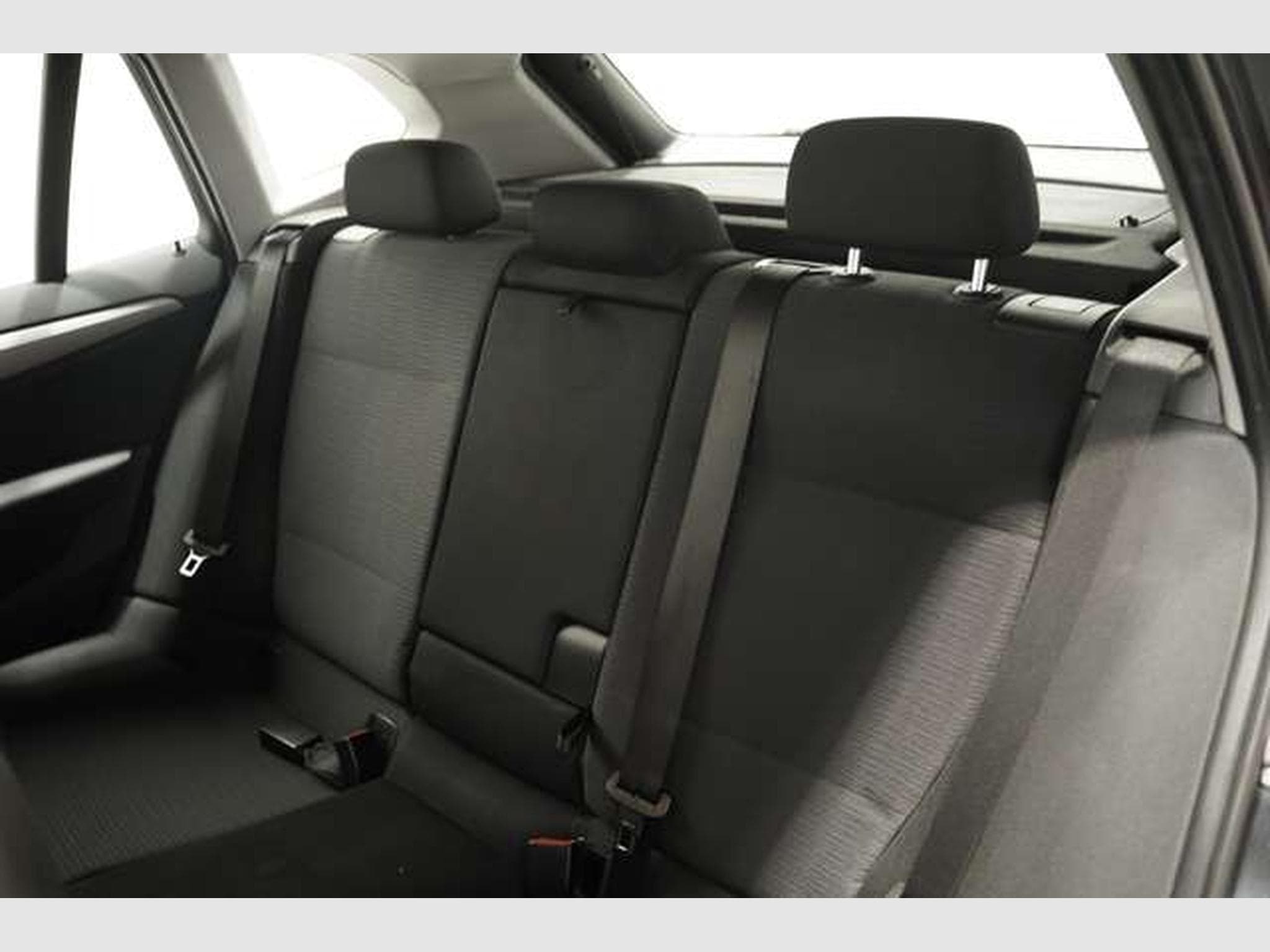 BMW X1 sD 16 d *Sitzheizung*Bi-Xenon*Navi*PDC*Klima (2013) - Photo 10