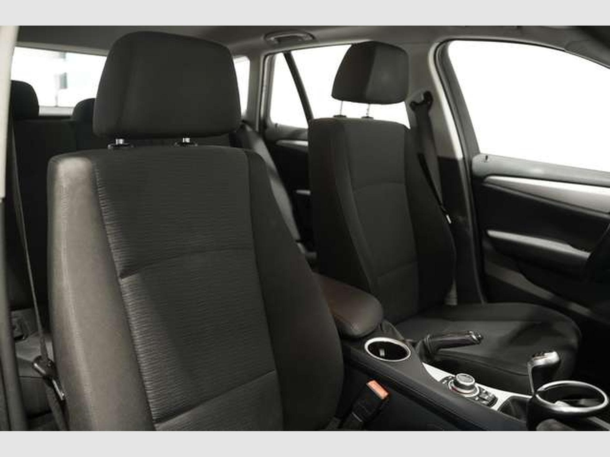 BMW X1 sD 16 d *Sitzheizung*Bi-Xenon*Navi*PDC*Klima (2013) - Photo 12