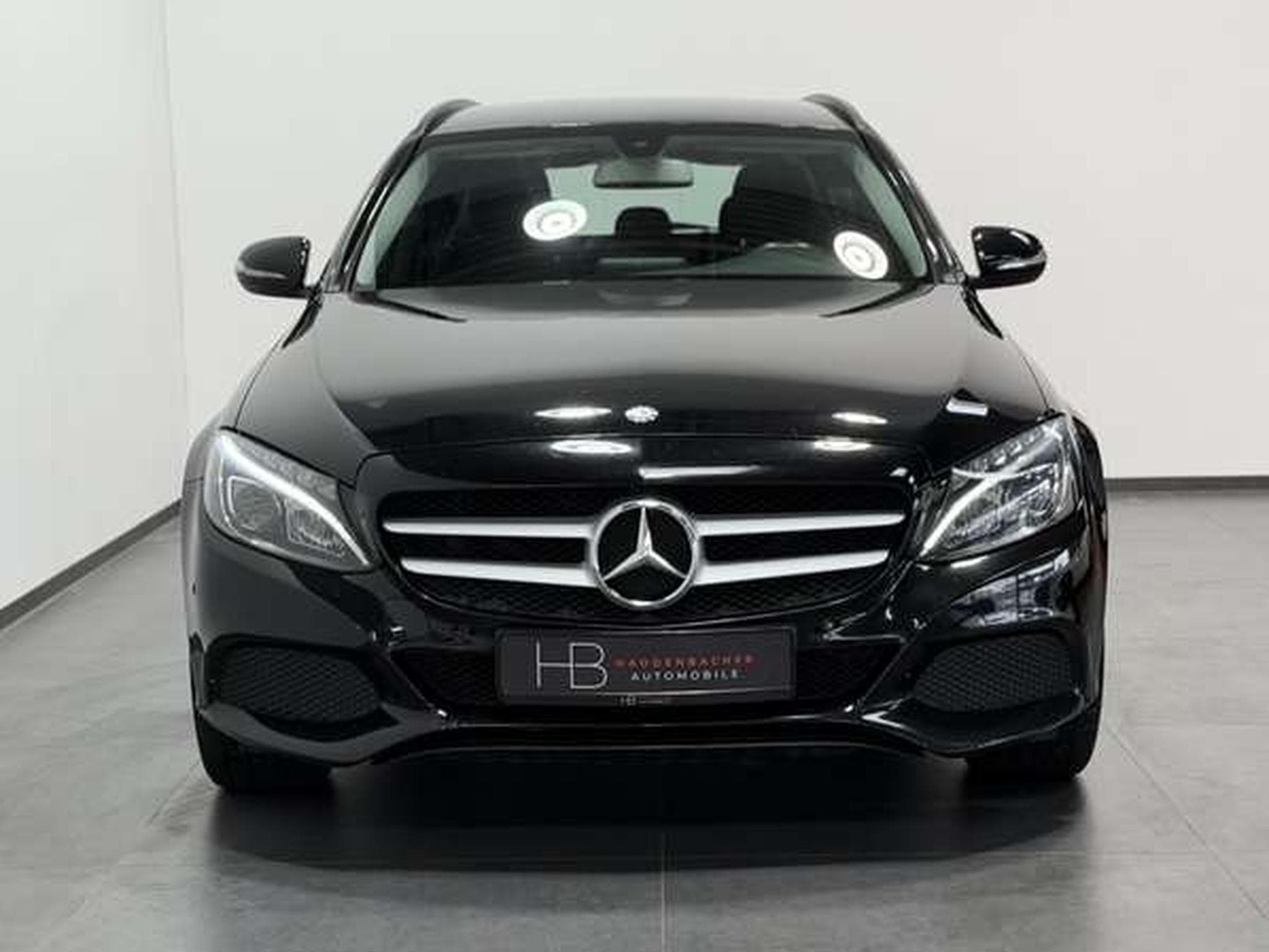 Mercedes C 200 T BlueTec d 7G *Business-Paket *Navi (2015) - Foto 2