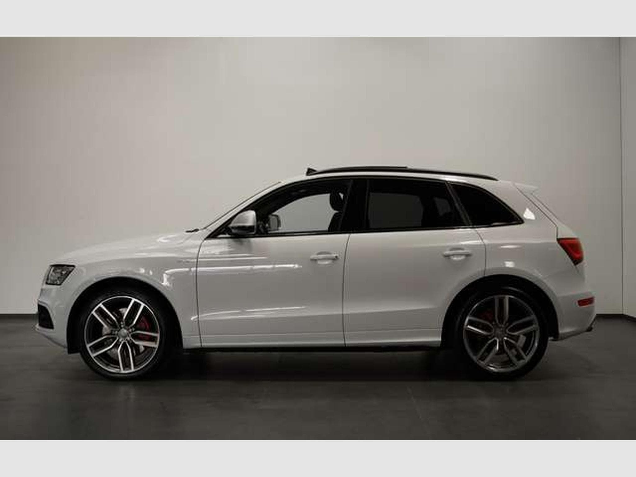 Audi SQ5 competition q 2H *21*B&O*Pano*AHK*Xenon*ACC (2017) - Foto 3