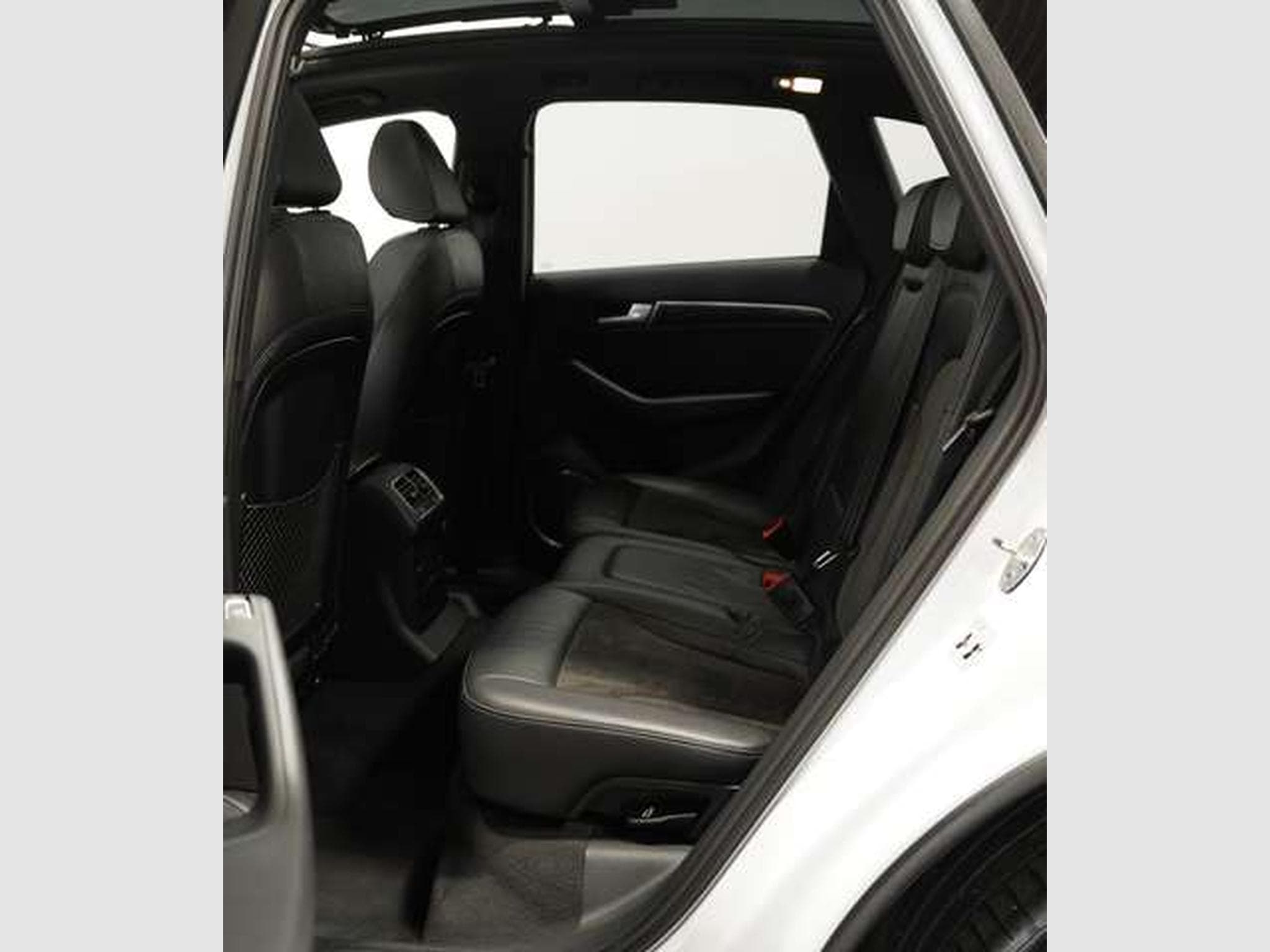 Audi SQ5 competition q 2H *21*B&O*Pano*AHK*Xenon*ACC (2017) - Foto 10