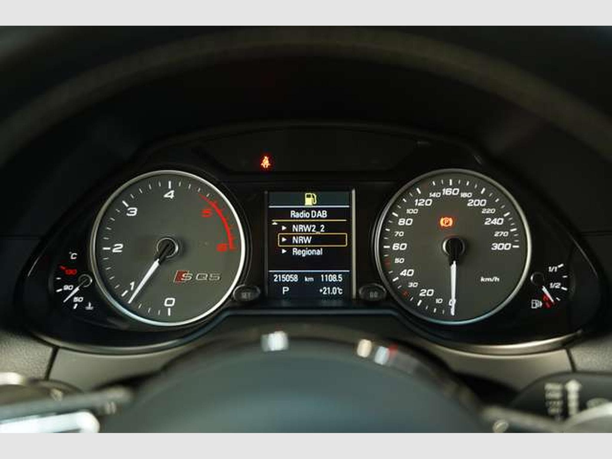 Audi SQ5 competition q 2H *21*B&O*Pano*AHK*Xenon*ACC (2017) - Foto 14