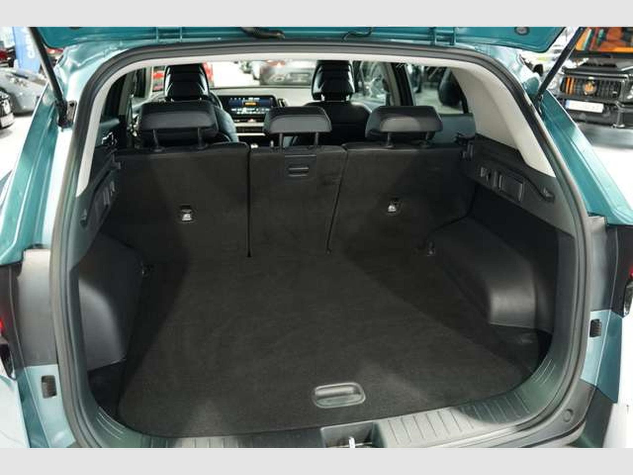 Kia Sportage 1.6 T-GDI Vision Komfort-Paket E Sitz N (2022) - Foto 16