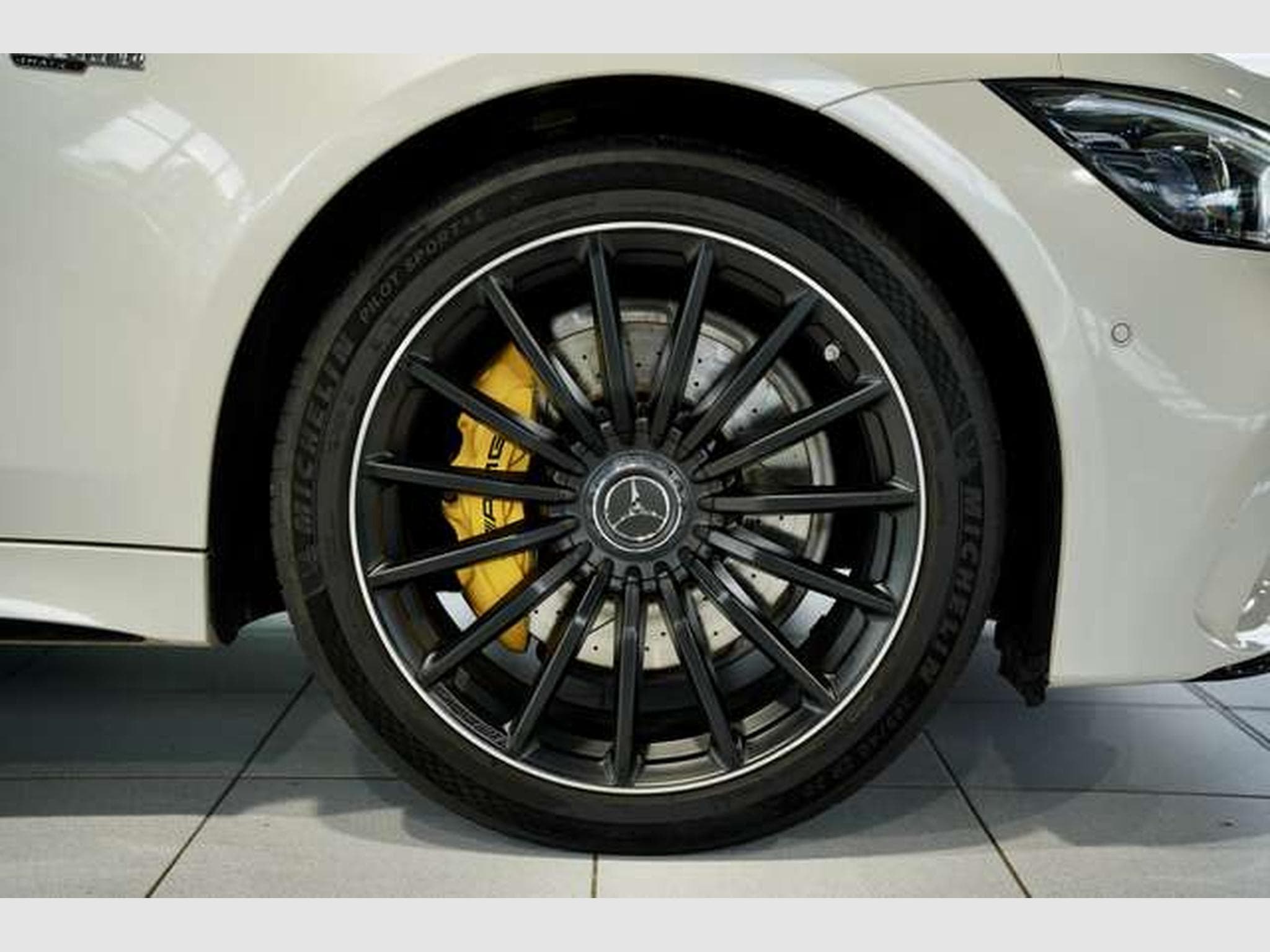 Mercedes GT 53 4M+ *20 *GSD*Memory*Perf-AGA*Night*V8 (2019) - Foto 6