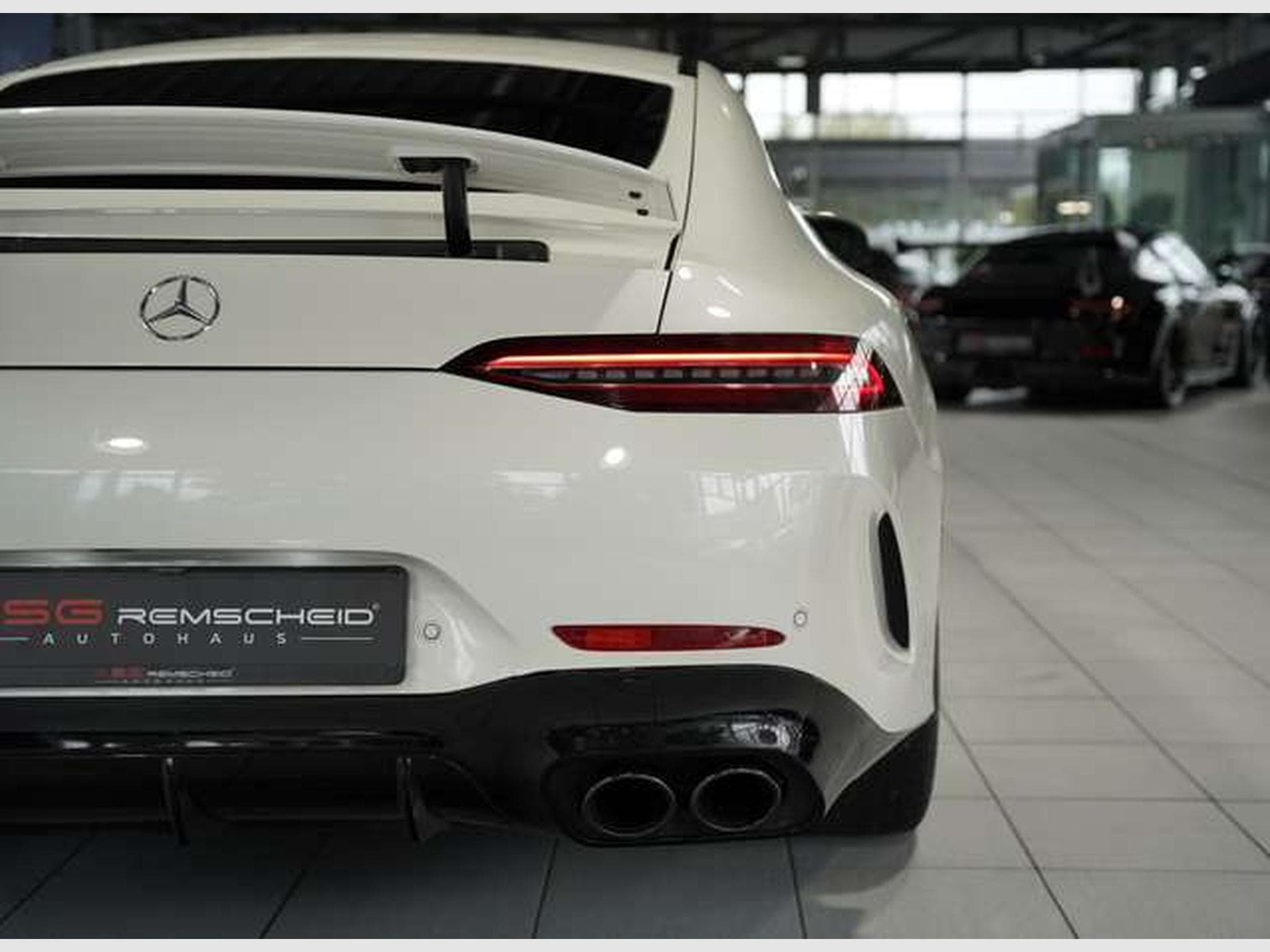 Mercedes GT 53 4M+ *20 *GSD*Memory*Perf-AGA*Night*V8 (2019) - Foto 12