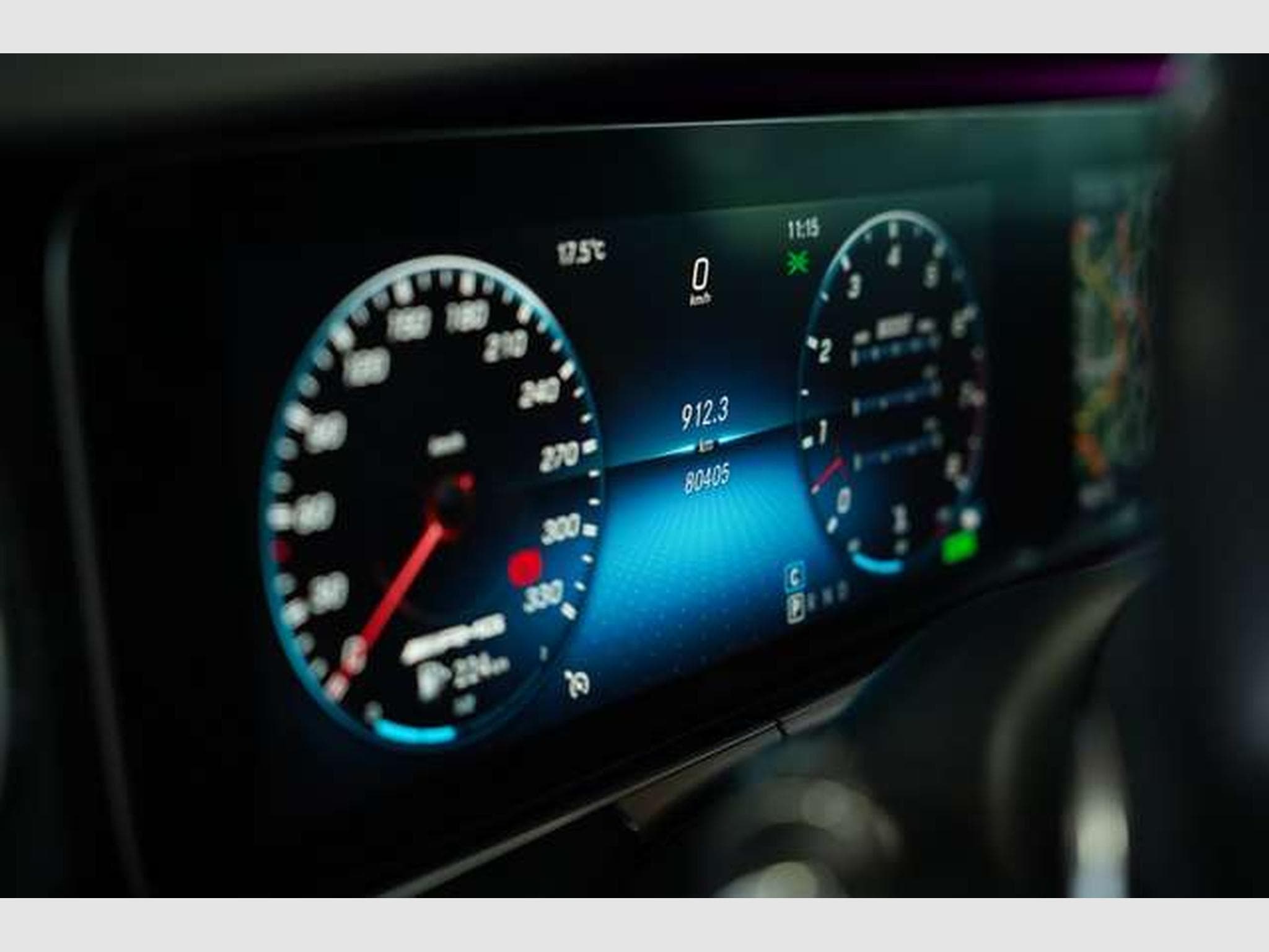 Mercedes GT 53 4M+ *20 *GSD*Memory*Perf-AGA*Night*V8 (2019) - Foto 28