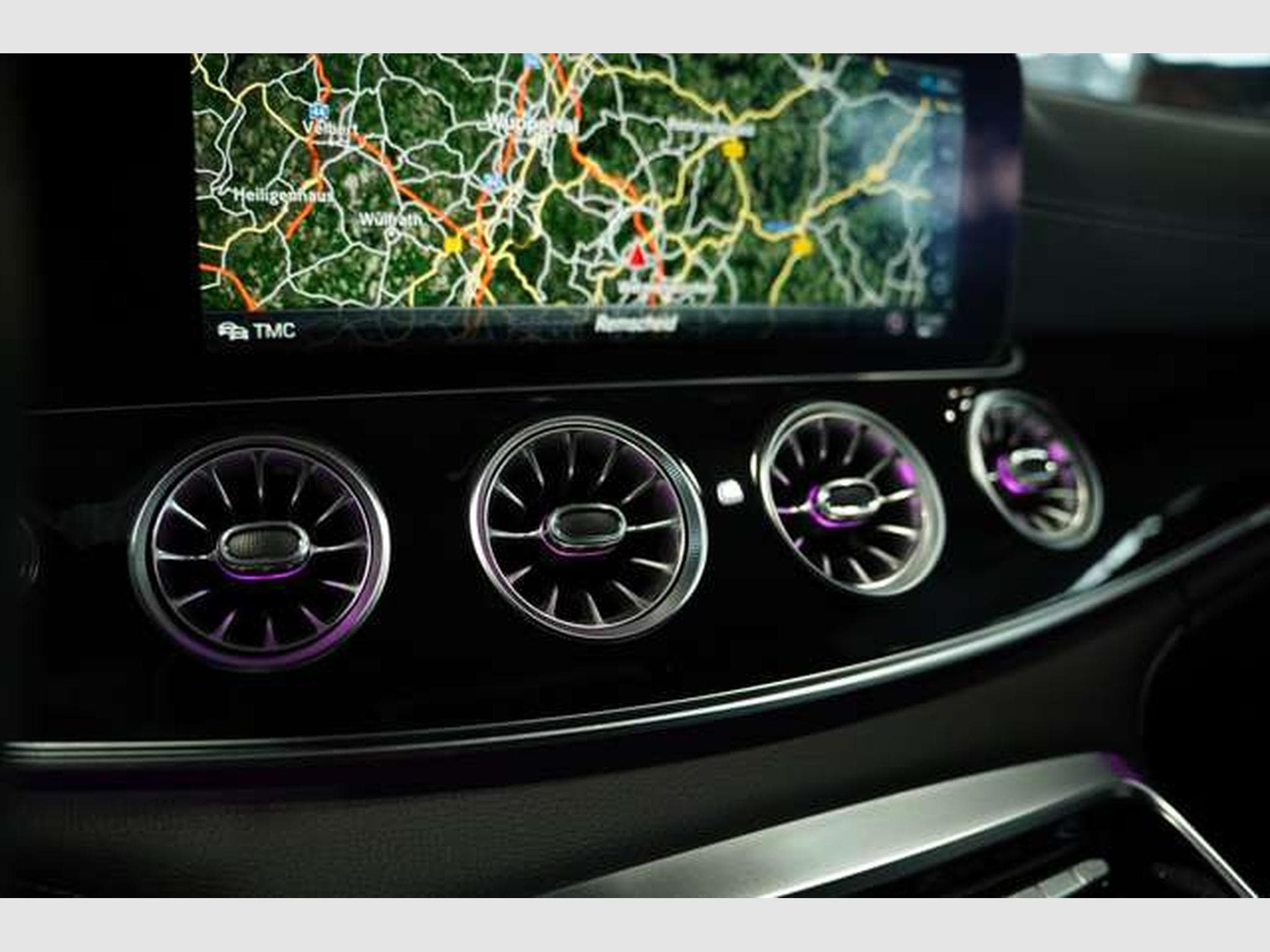 Mercedes GT 53 4M+ *20 *GSD*Memory*Perf-AGA*Night*V8 (2019) - Foto 34
