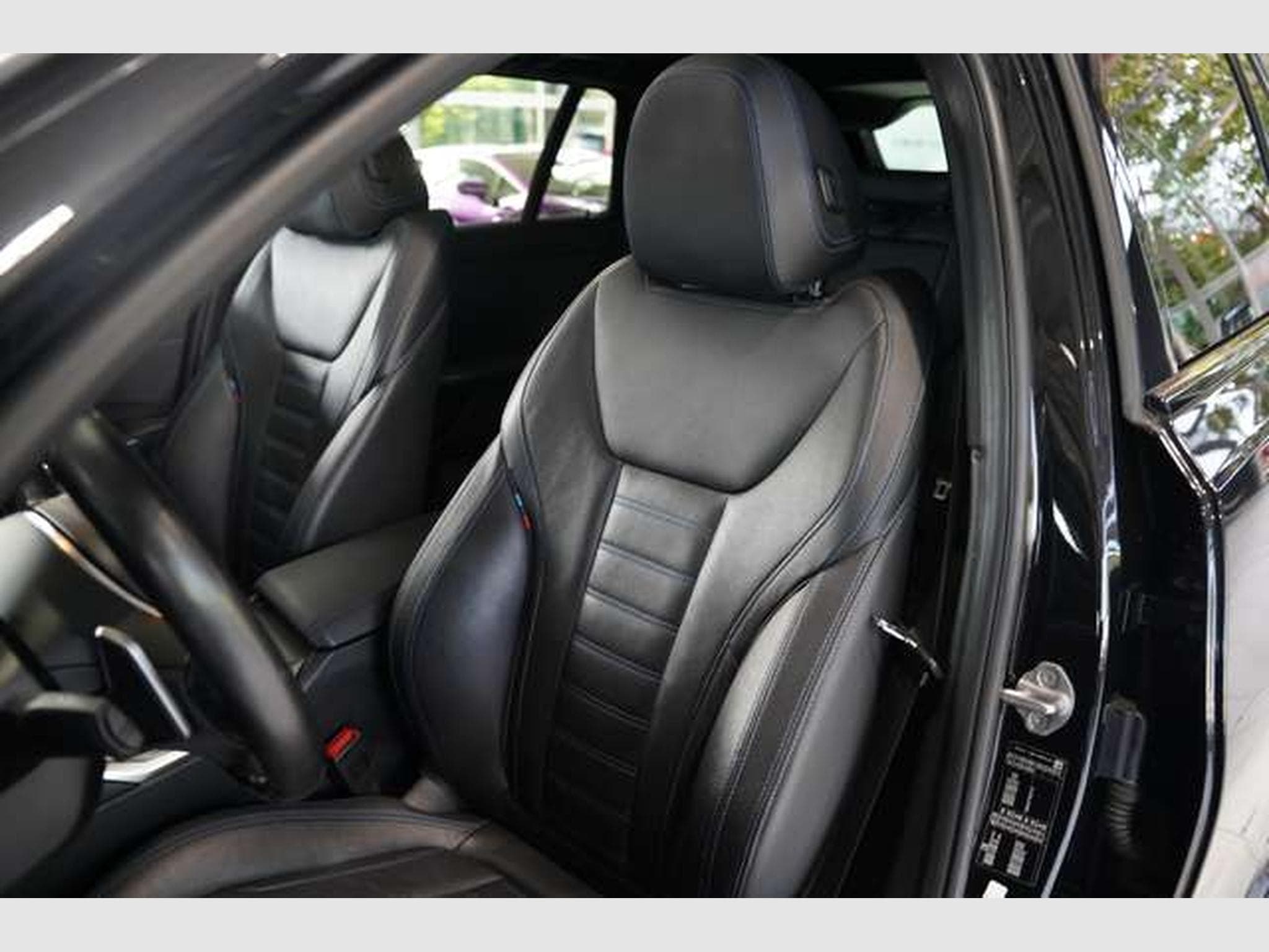BMW 320 d Touring M Sportpaket *ACC*Pano*LiveCockpit (2021) - Foto 16