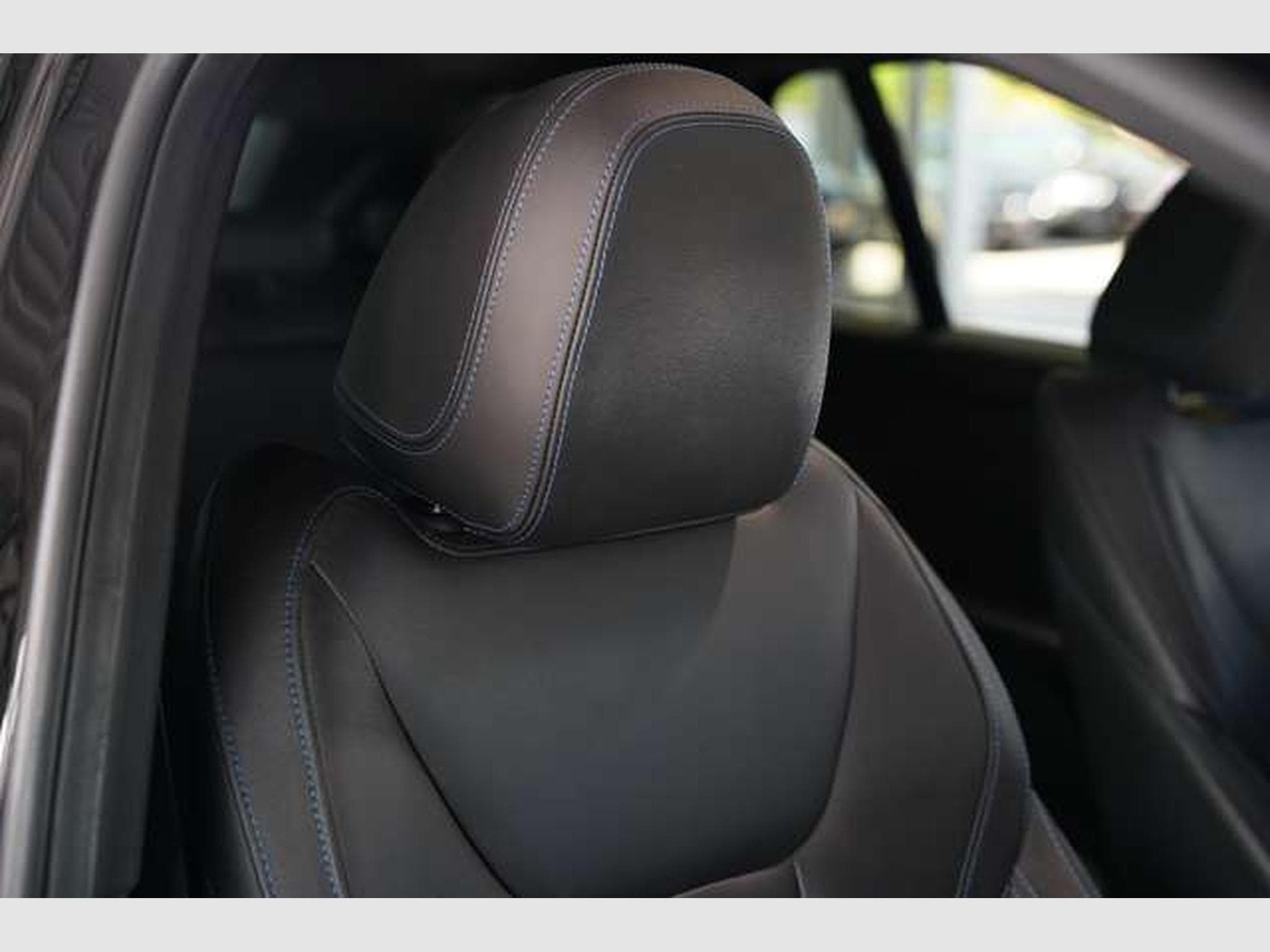BMW 320 d Touring M Sportpaket *ACC*Pano*LiveCockpit (2021) - Foto 25