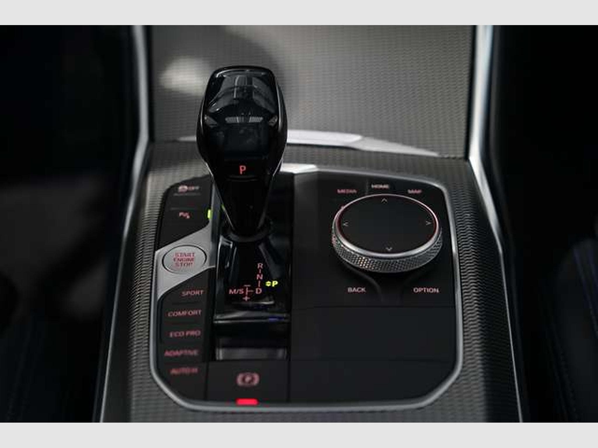 BMW 320 d Touring M Sportpaket *ACC*Pano*LiveCockpit (2021) - Foto 26