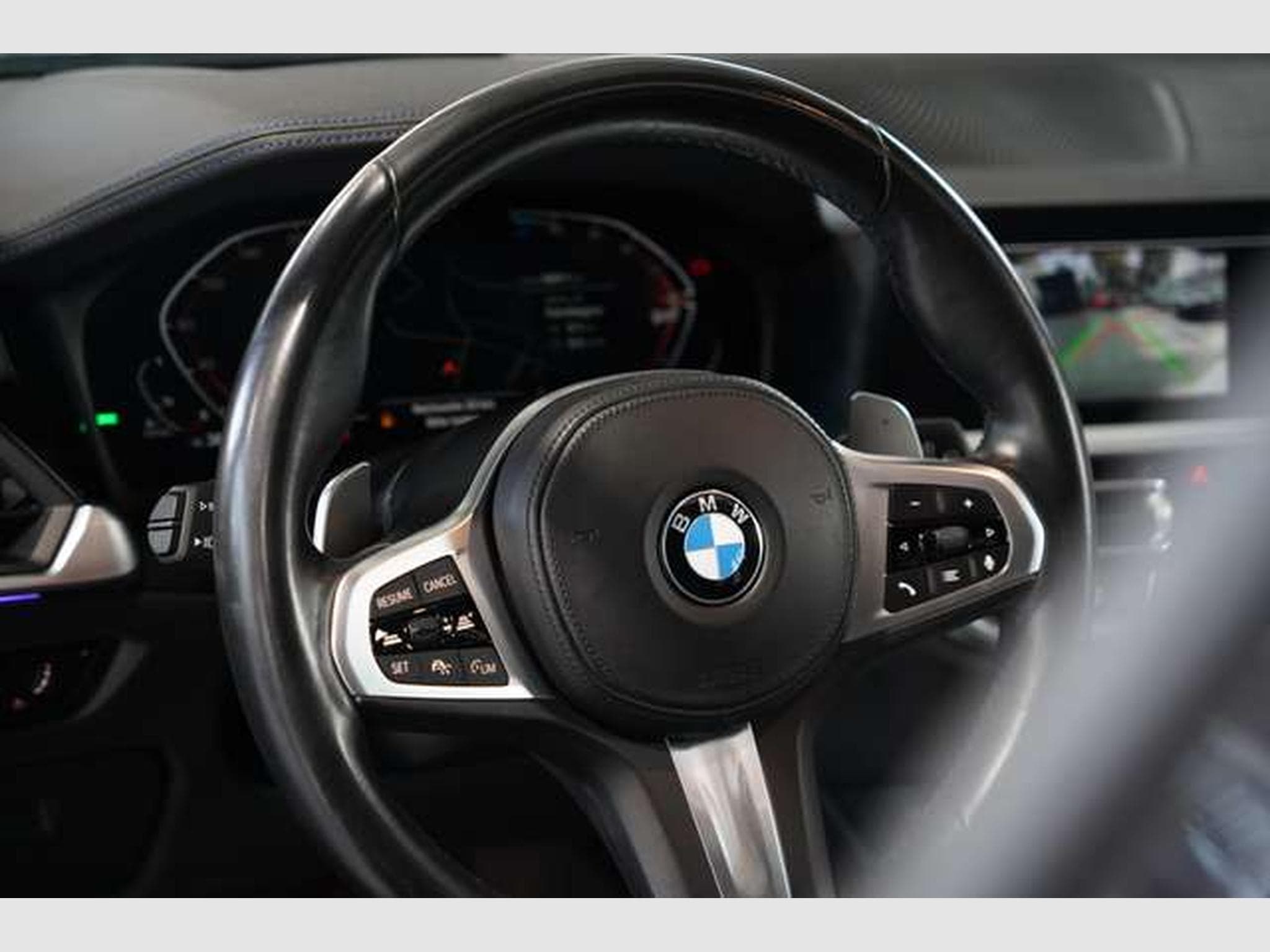 BMW 320 d Touring M Sportpaket *ACC*Pano*LiveCockpit (2021) - Foto 30