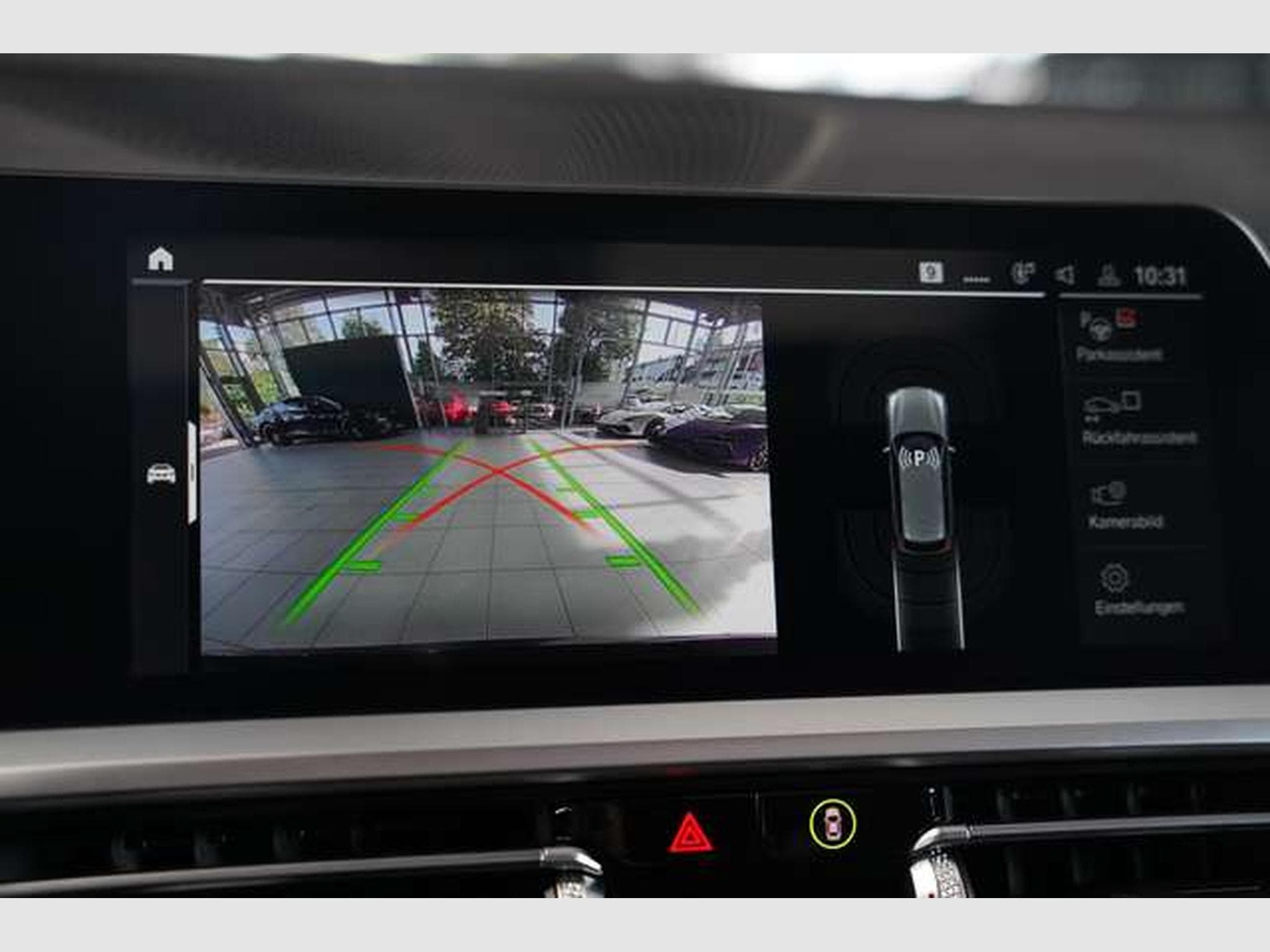 BMW 320 d Touring M Sportpaket *ACC*Pano*LiveCockpit (2021) - Foto 35