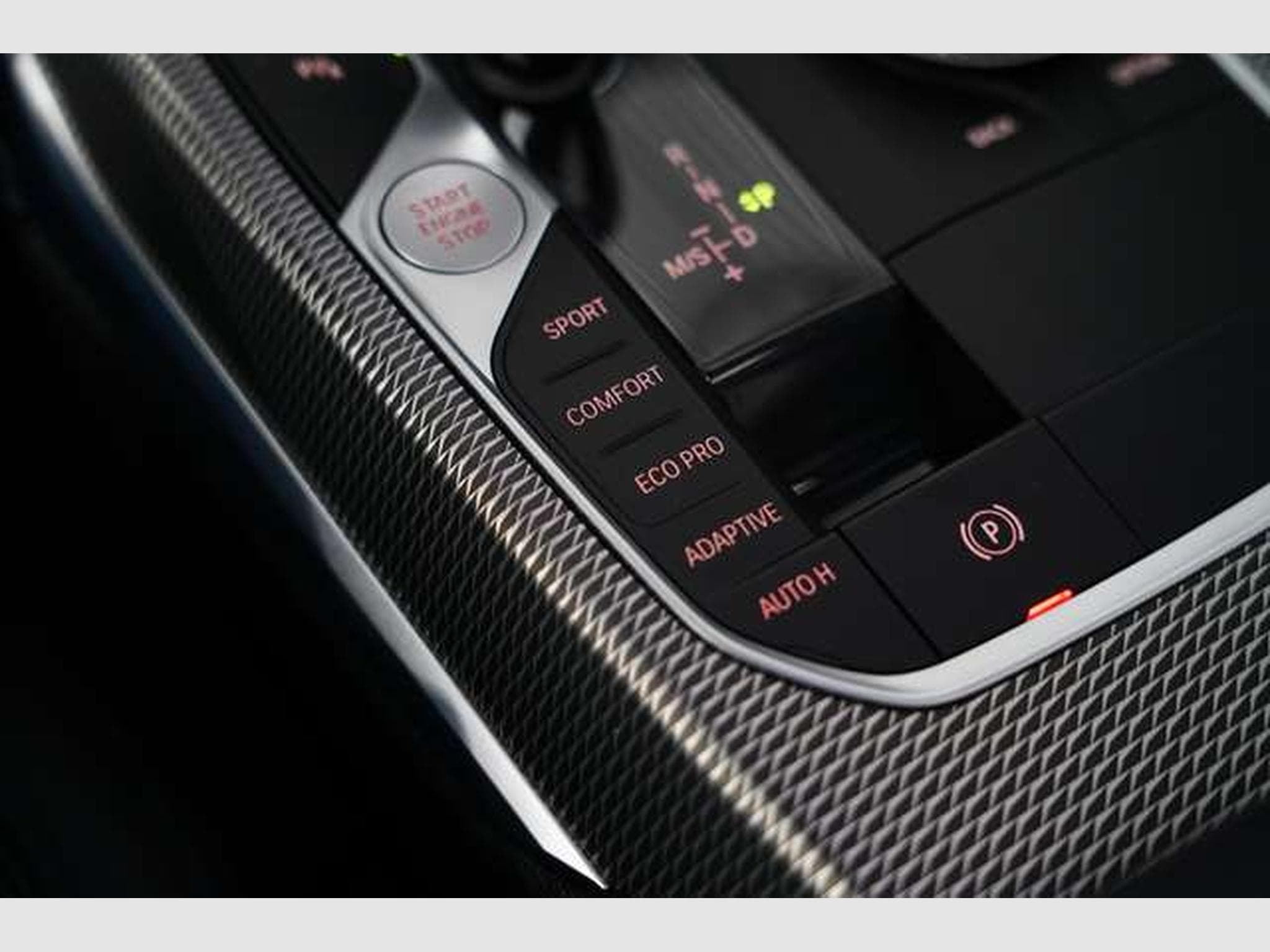 BMW 320 d Touring M Sportpaket *ACC*Pano*LiveCockpit (2021) - Foto 37