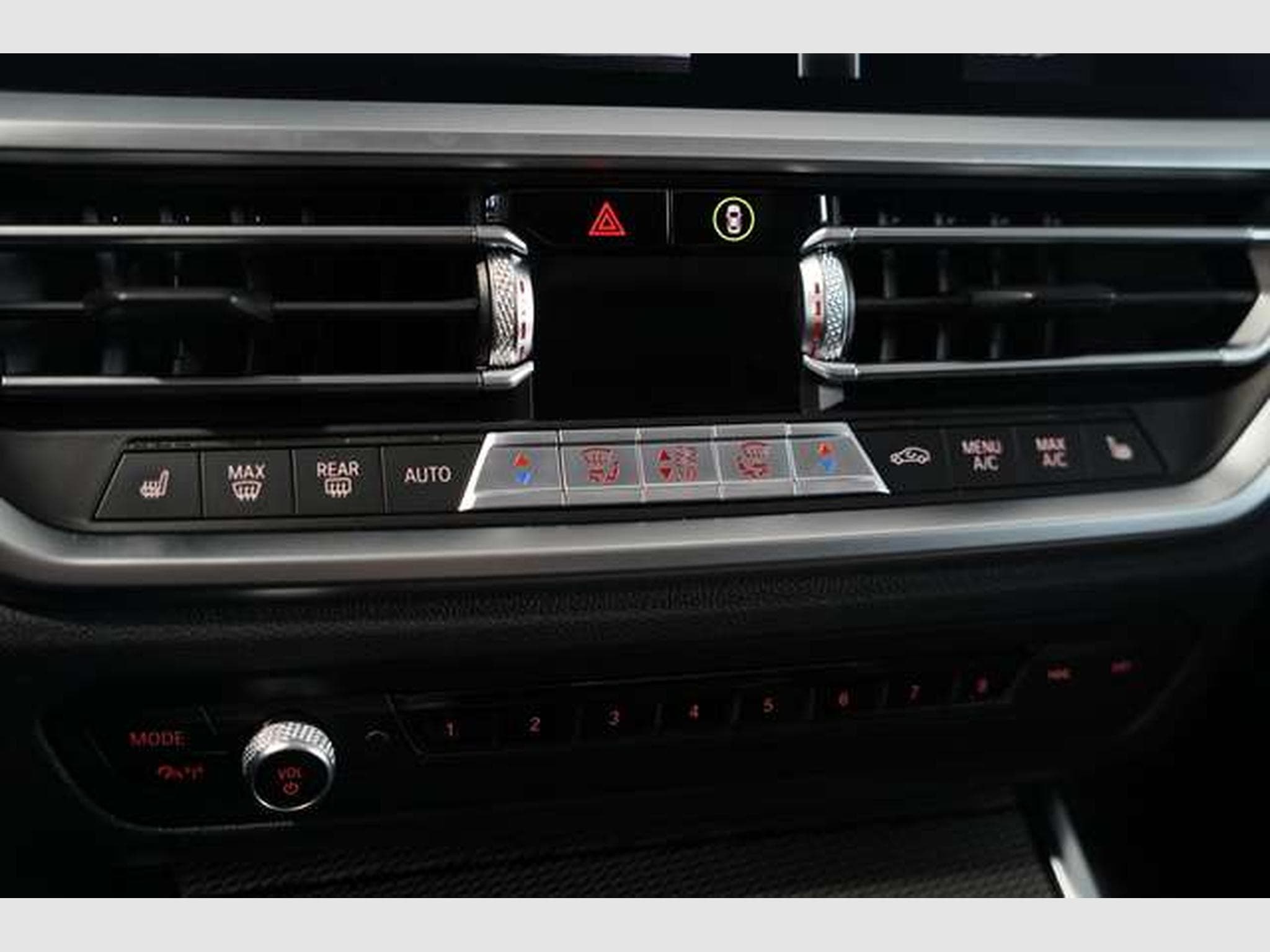 BMW 320 d Touring M Sportpaket *ACC*Pano*LiveCockpit (2021) - Foto 40