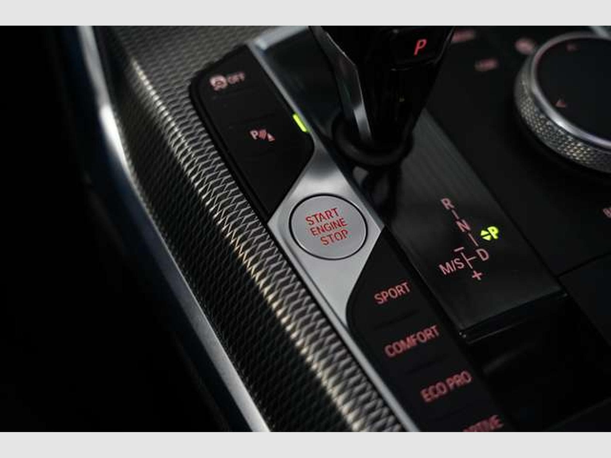 BMW 320 d Touring M Sportpaket *ACC*Pano*LiveCockpit (2021) - Foto 44