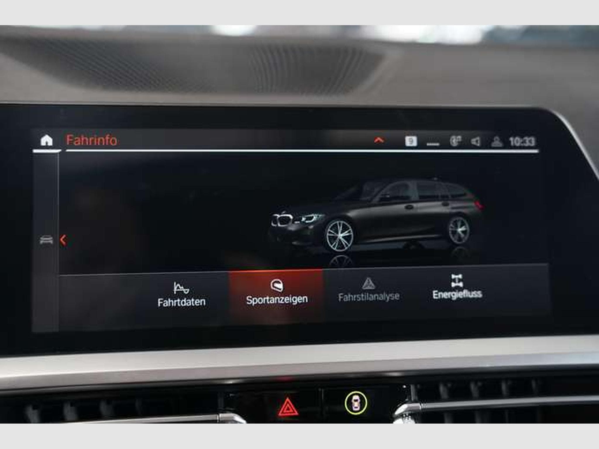 BMW 320 d Touring M Sportpaket *ACC*Pano*LiveCockpit (2021) - Foto 43