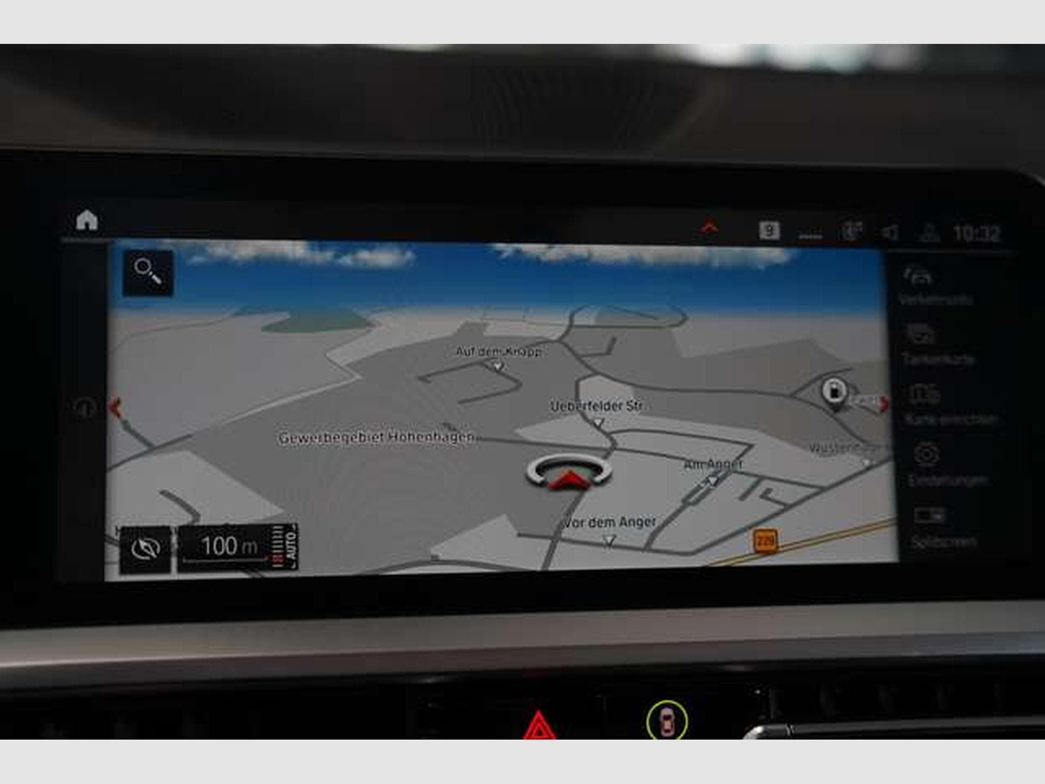 BMW 320 d Touring M Sportpaket *ACC*Pano*LiveCockpit (2021) - Foto 42