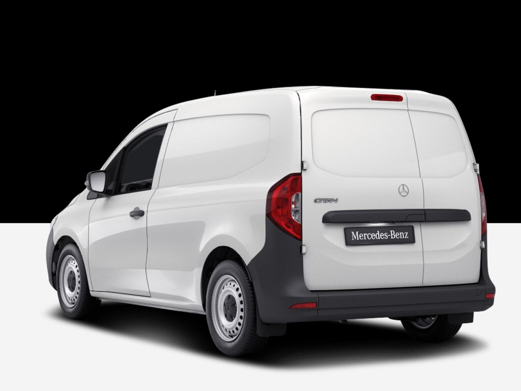 Mercedes Citan 110 CDI Kasten BASE Standard (2026) - Photo 2