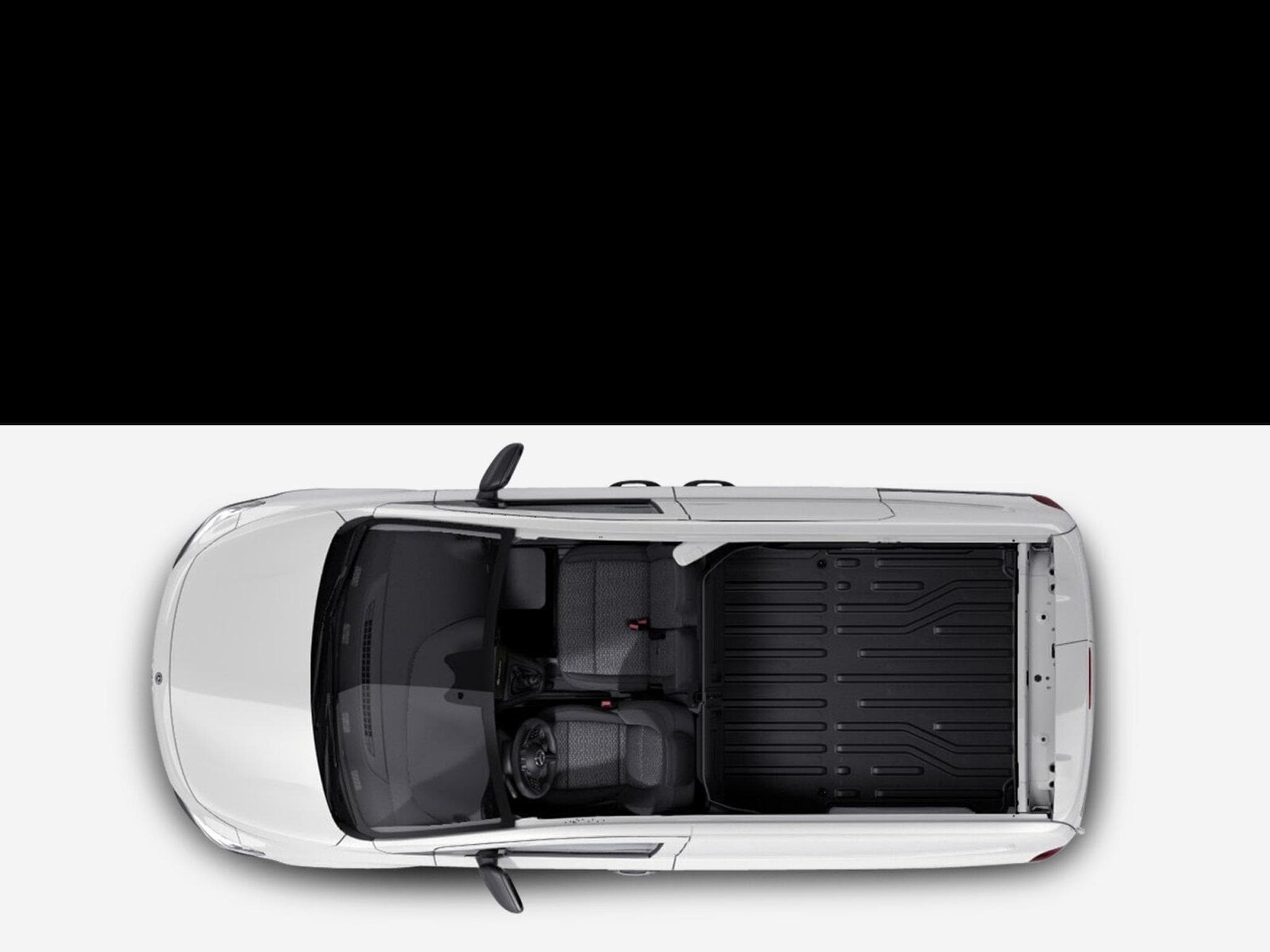 Mercedes Citan 110 CDI Kasten BASE Standard (2026) - Photo 3