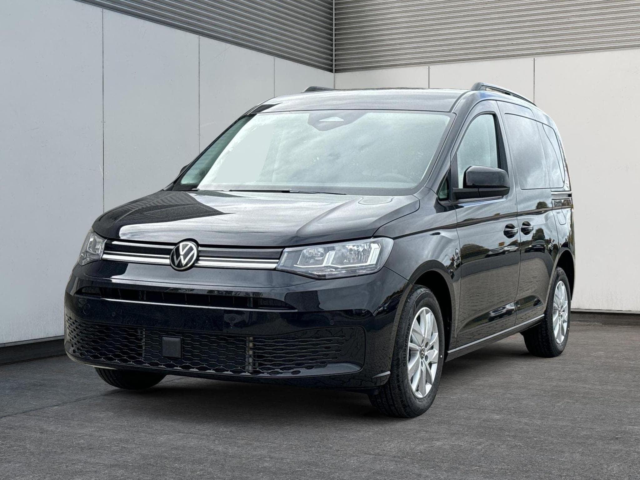 VW Caddy LIFE (2025) - Photo 1
