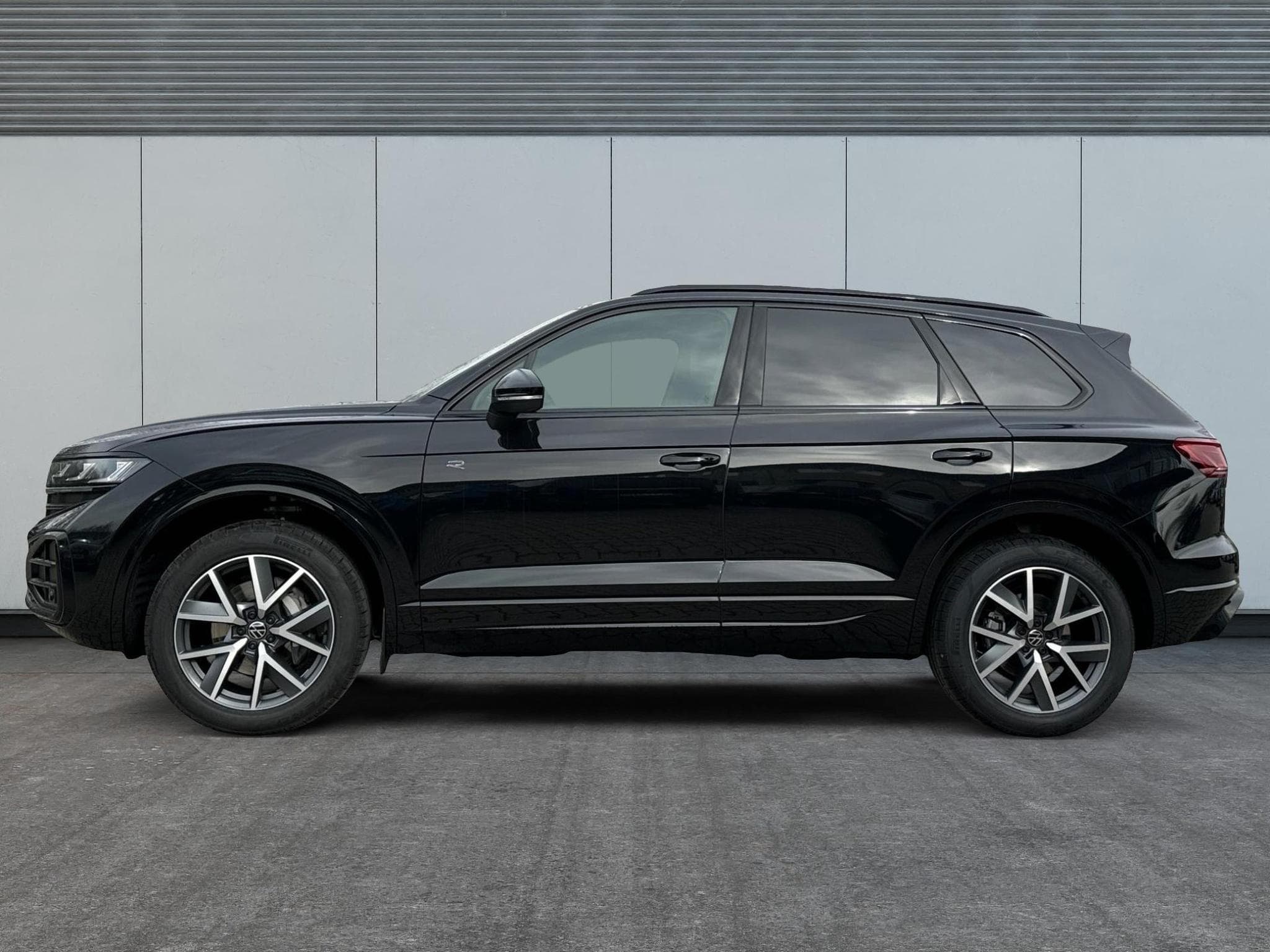 VW Touareg R FINAL EDITION (2026) - Foto 2