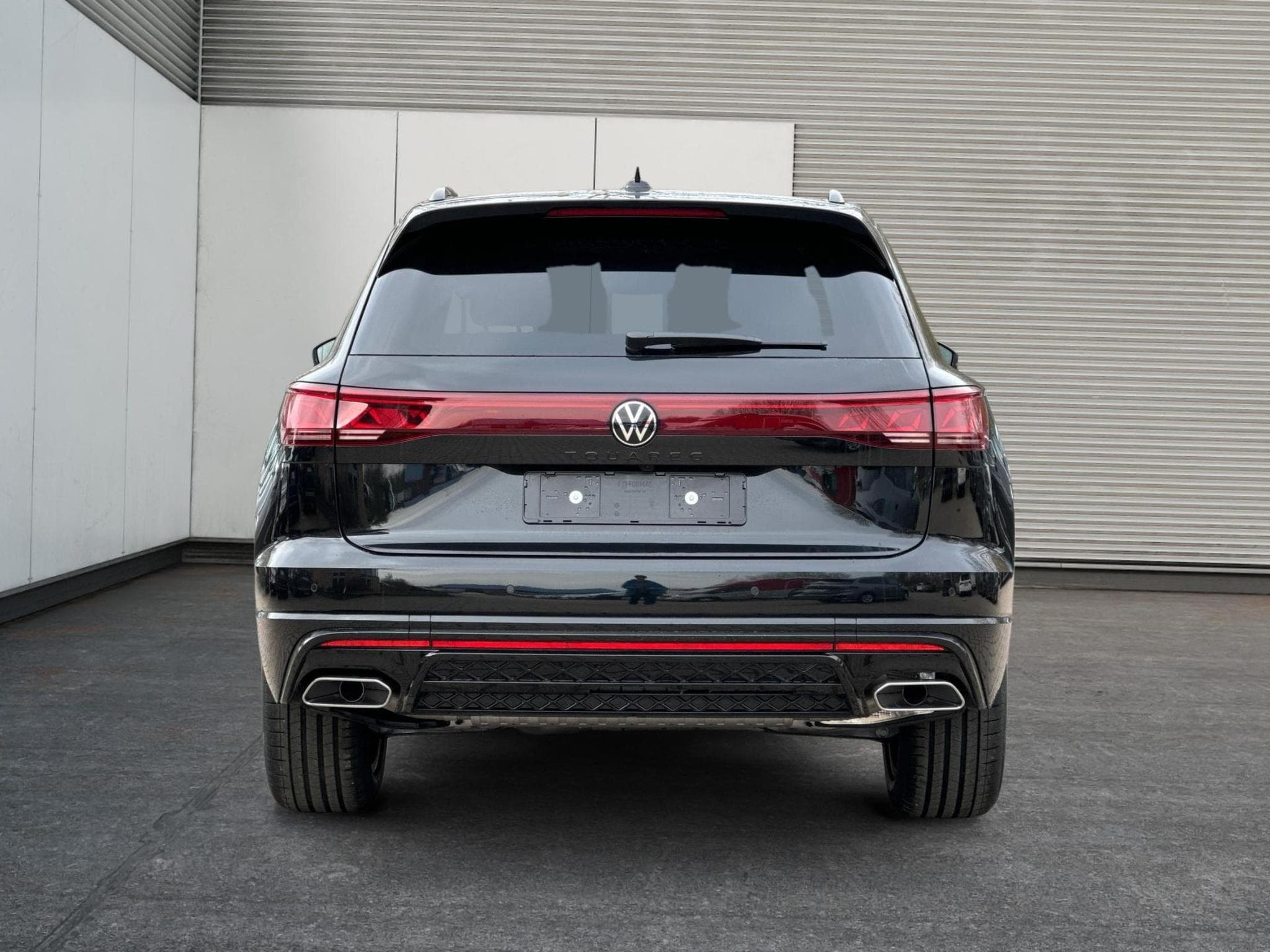 VW Touareg R FINAL EDITION (2026) - Foto 4