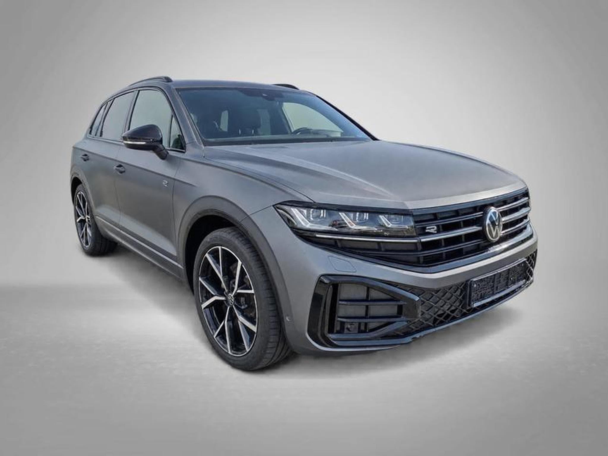 VW Touareg R-Line 3.0 TDI 8-Gang-Automatik 4MOTION (2026) - Foto 4