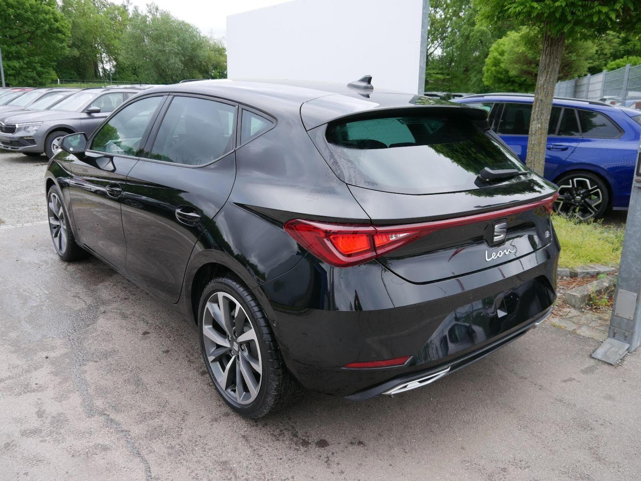 Seat Leon FR (2026) - Foto 5