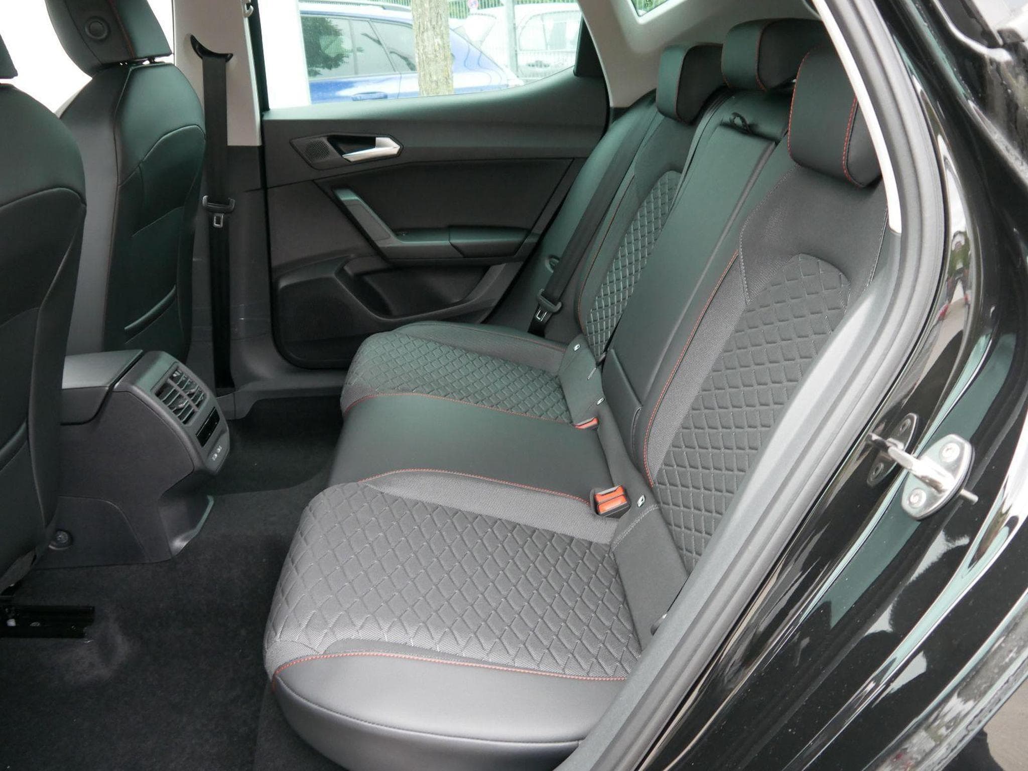 Seat Leon FR (2026) - Foto 7