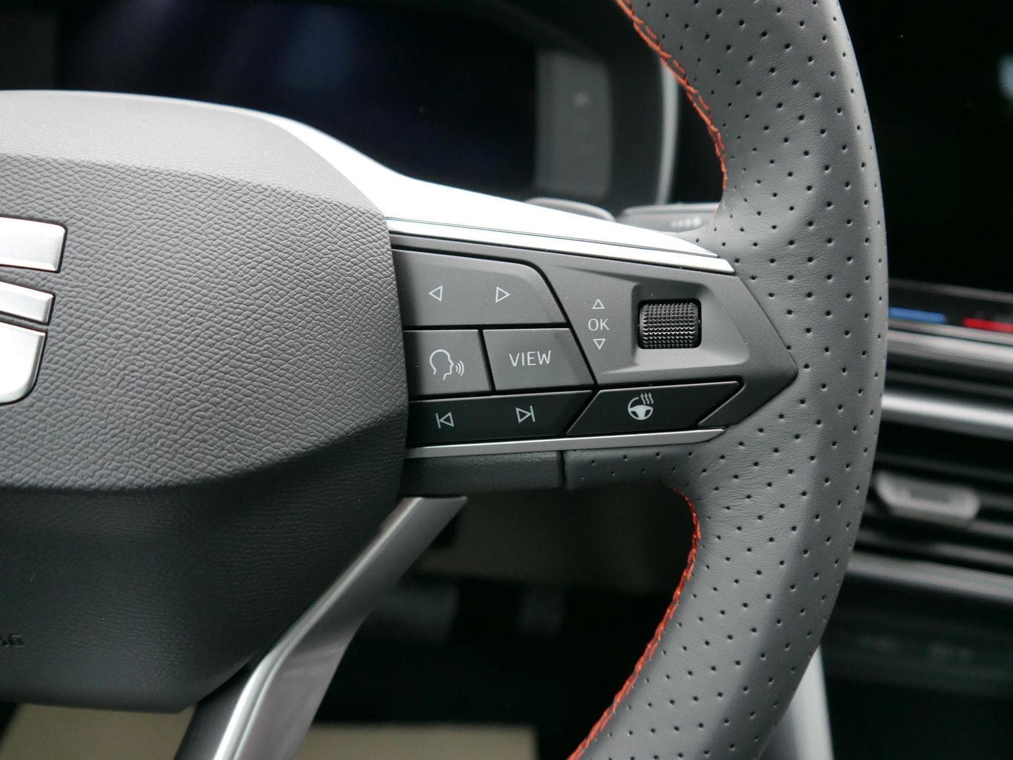 Seat Leon FR (2026) - Foto 12