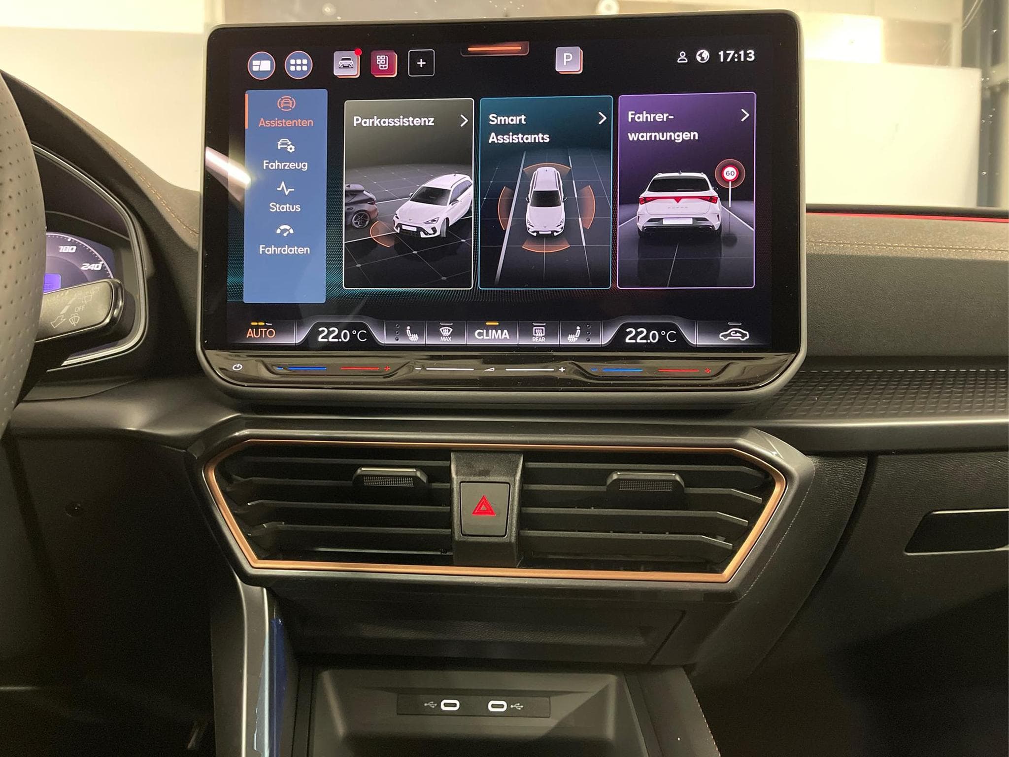 Cupra Leon VZ (2026) - Photo 10