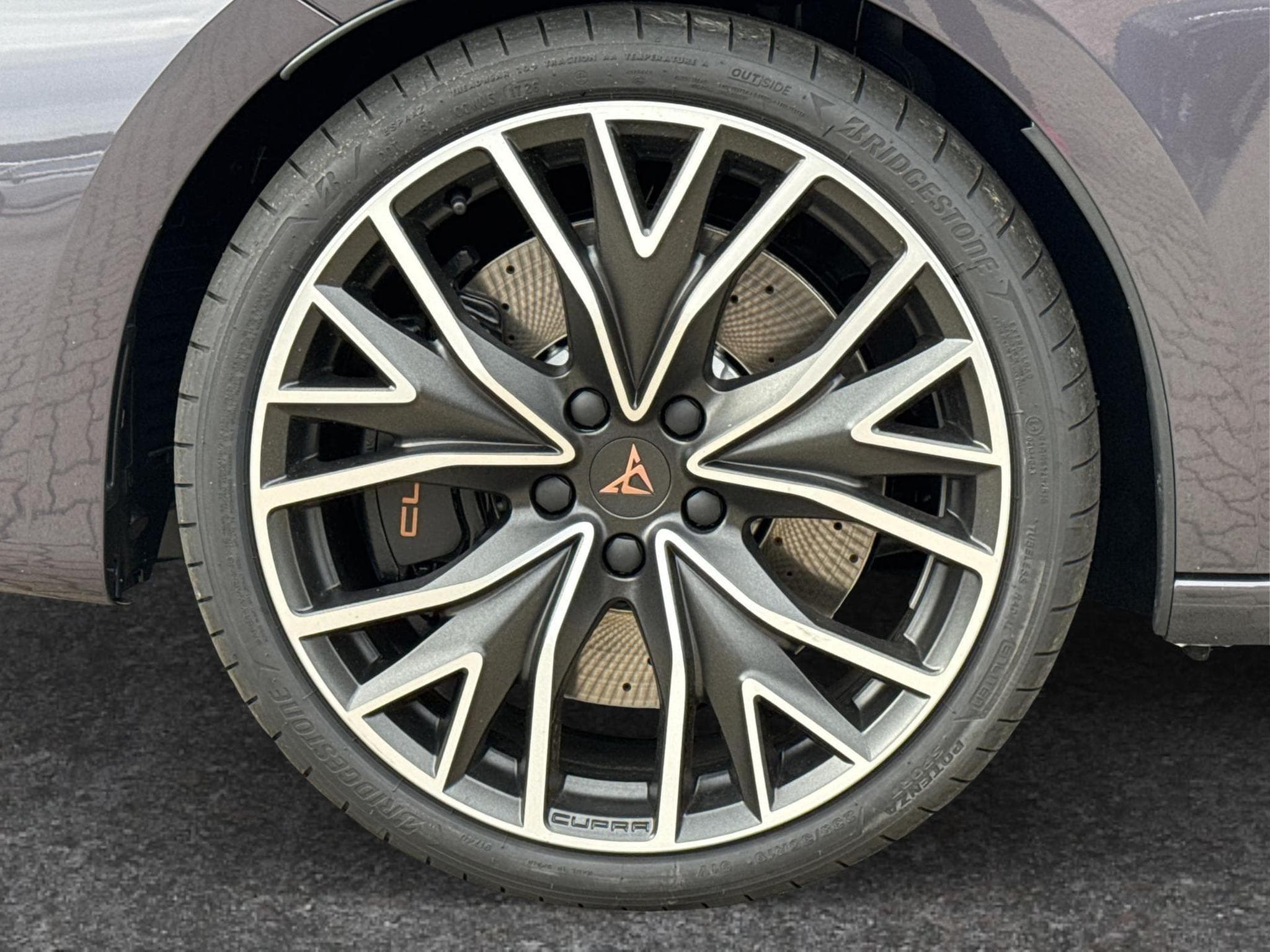 Cupra Leon VZ (2026) - Photo 13