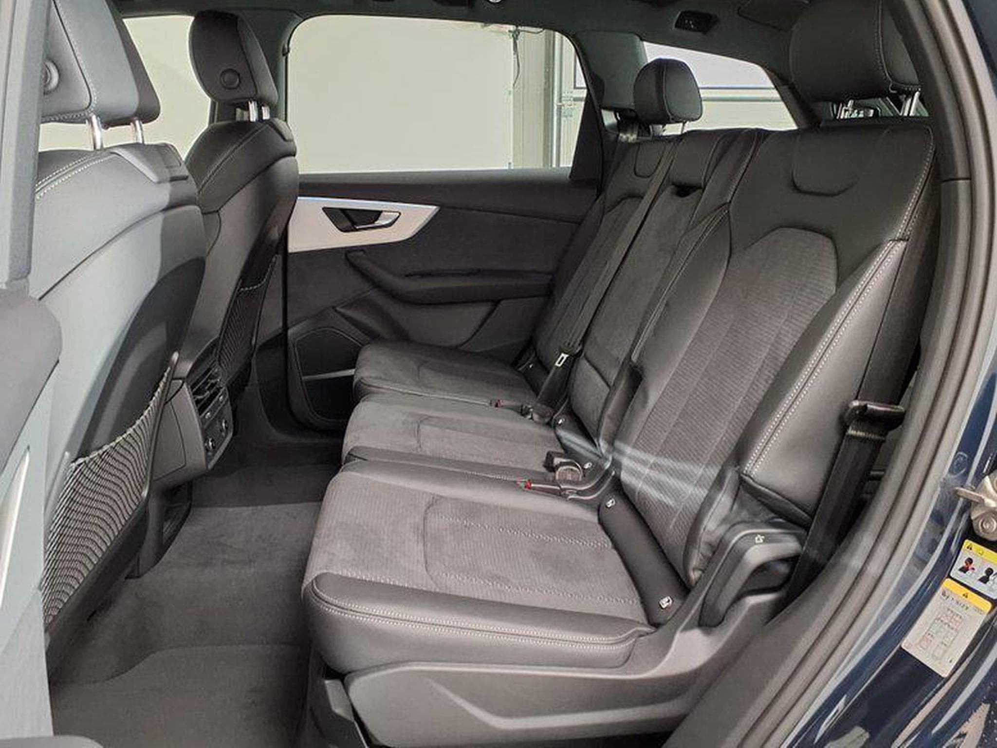 Audi Q7 S line business 3.0 TDI 8-Gang-Tiptronic quattro (2026) - Photo 10