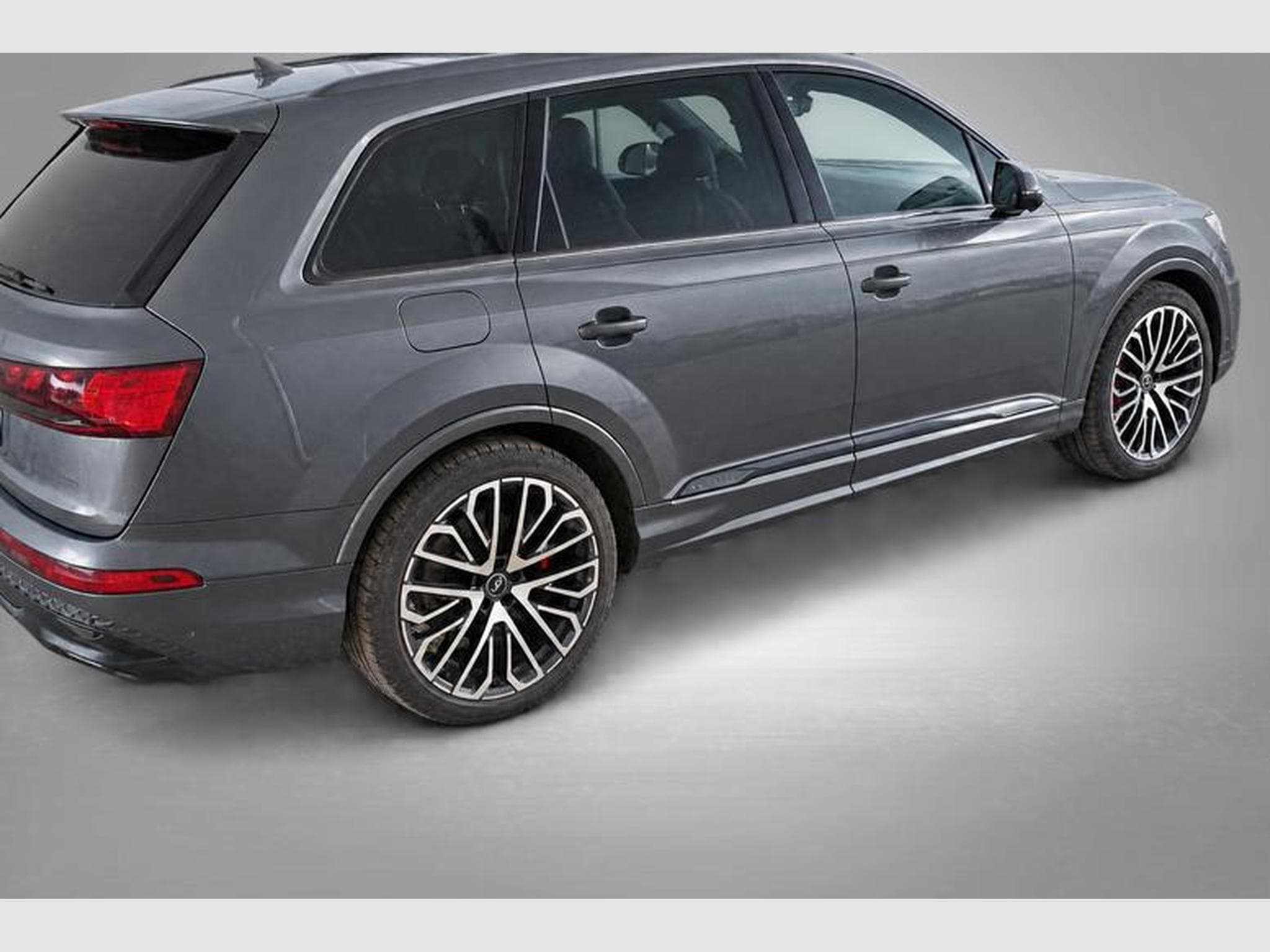 Audi Q7 S line business 3.0 TDI 8-Gang-Tiptronic quattro (2026) - Photo 3
