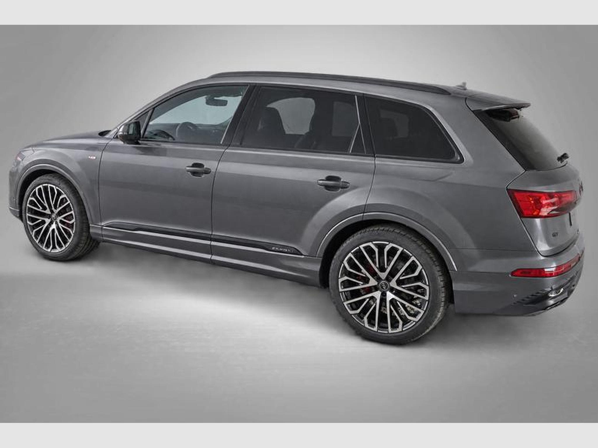 Audi Q7 S line business 3.0 TDI 8-Gang-Tiptronic quattro (2026) - Photo 2