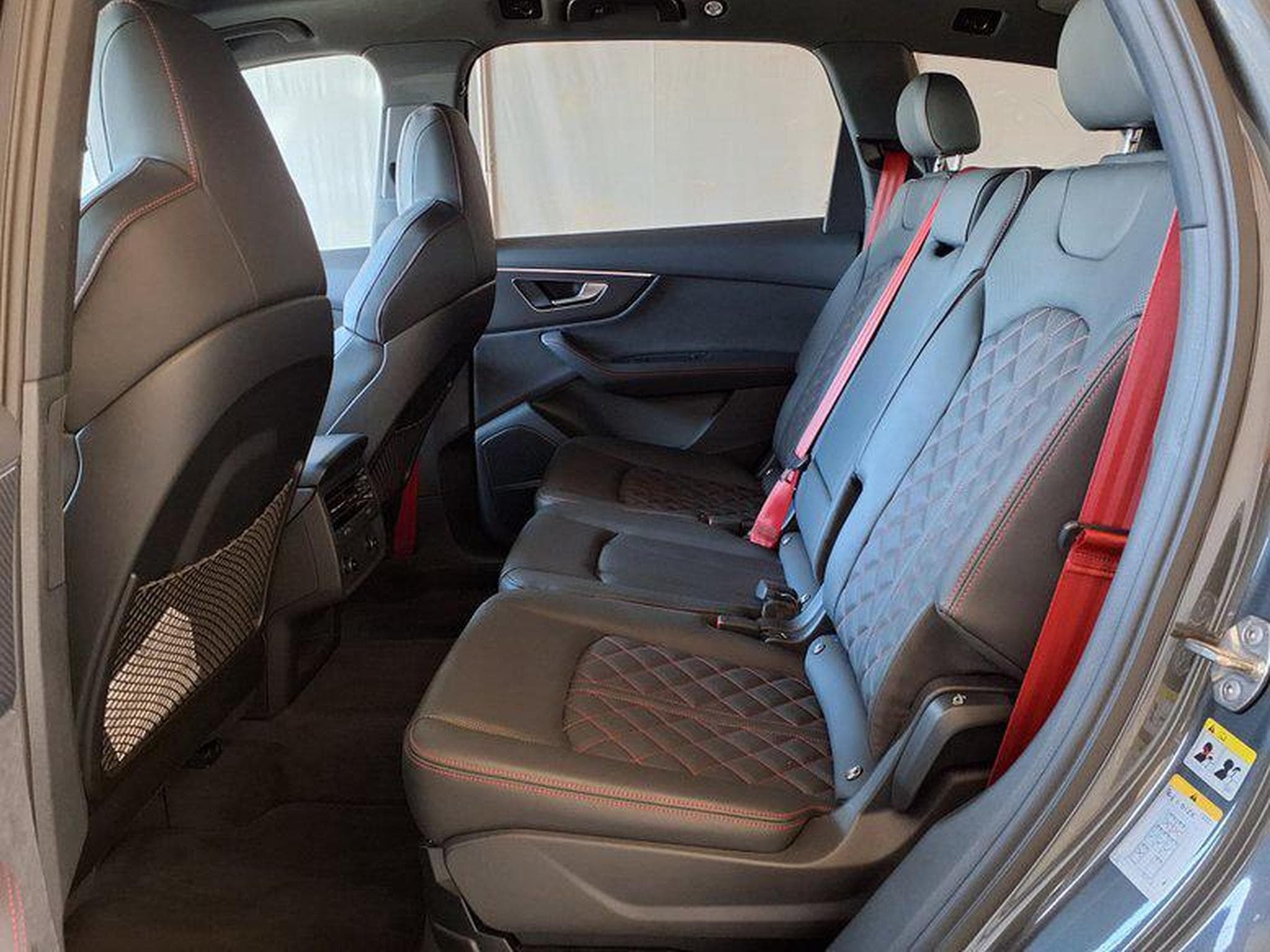 Audi Q7 S line business 3.0 TDI 8-Gang-Tiptronic quattro (2026) - Photo 6