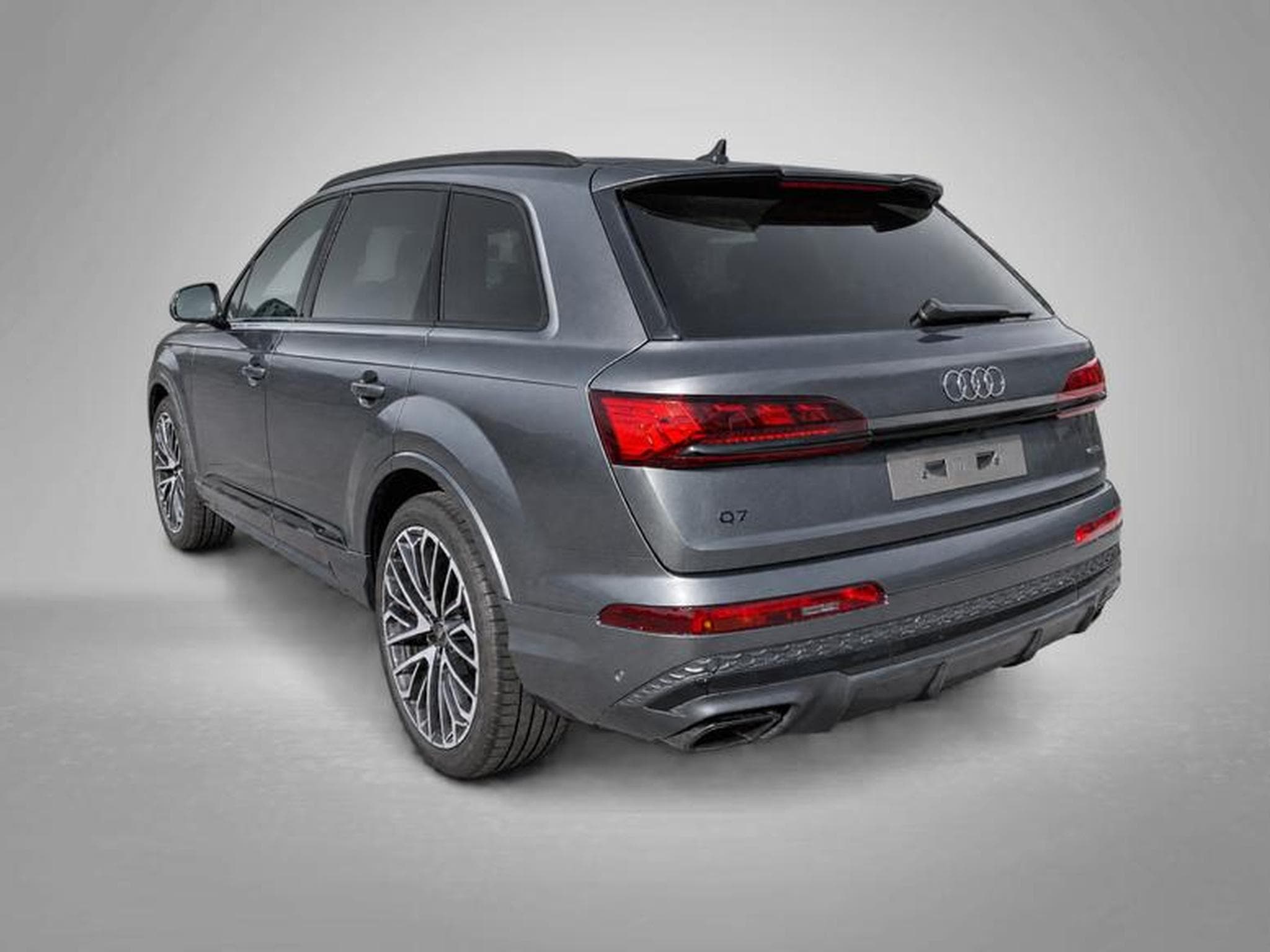 Audi Q7 S line business 3.0 TDI 8-Gang-Tiptronic quattro (2026) - Photo 2