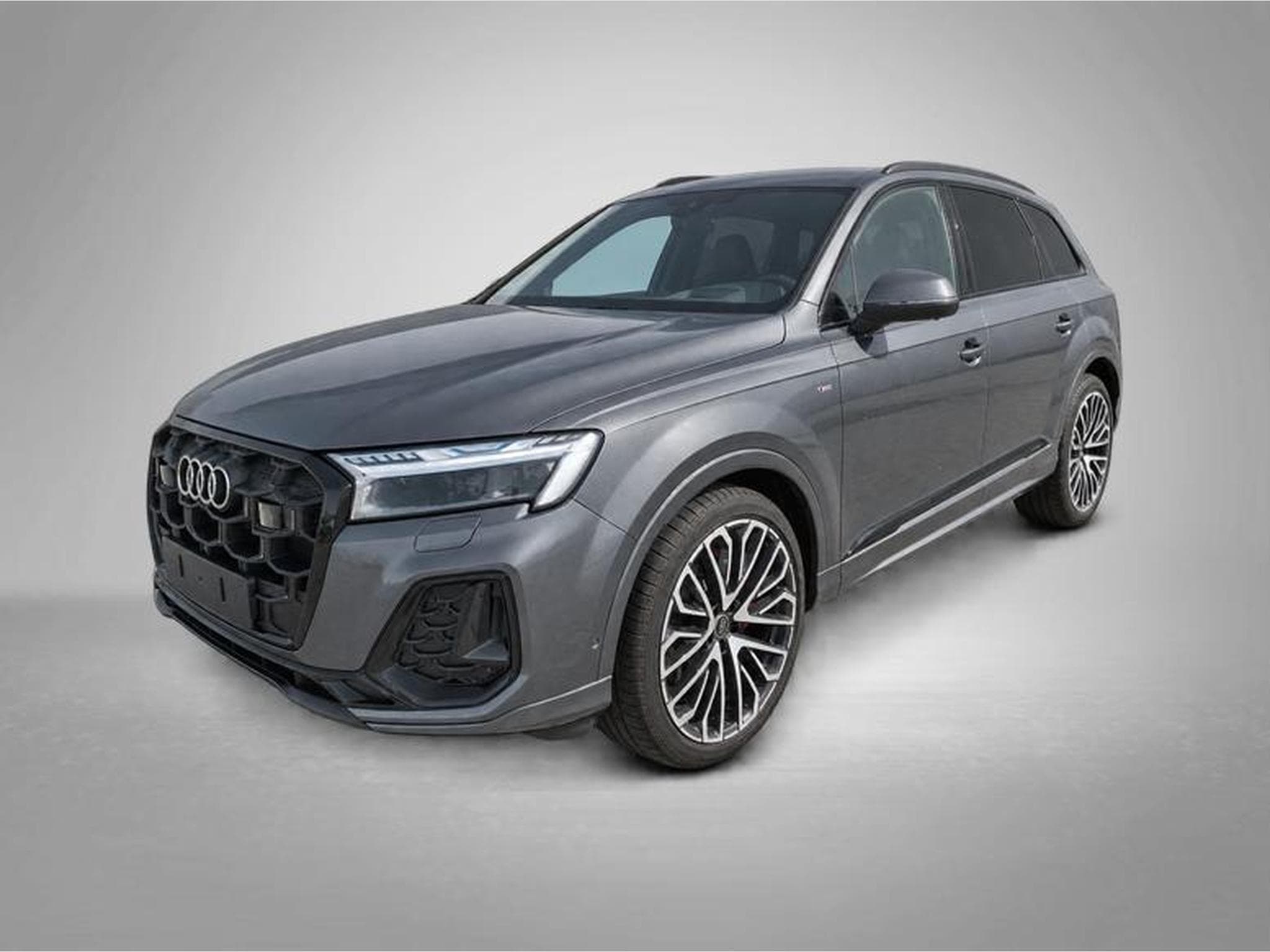 Audi Q7 S line business 3.0 TDI 8-Gang-Tiptronic quattro (2026) - Photo 1