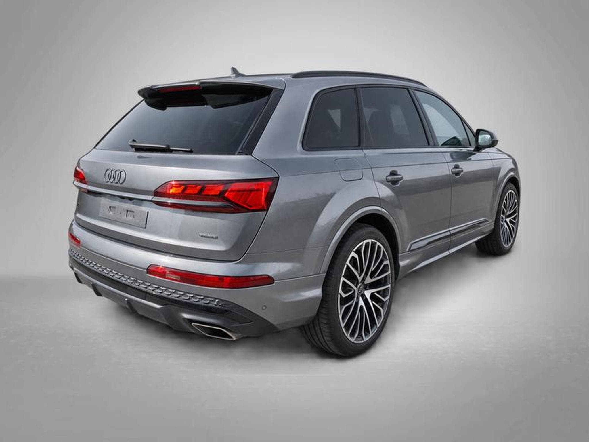 Audi Q7 S line business 3.0 TDI 8-Gang-Tiptronic quattro (2026) - Photo 3