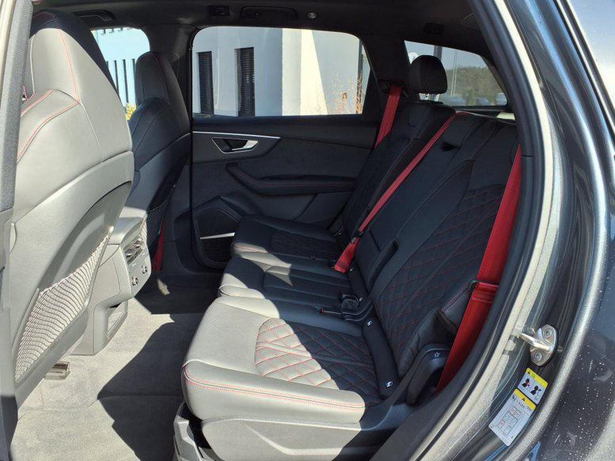 Audi Q7 S line business 3.0 TDI 8-Gang-Tiptronic quattro (2026) - Photo 8