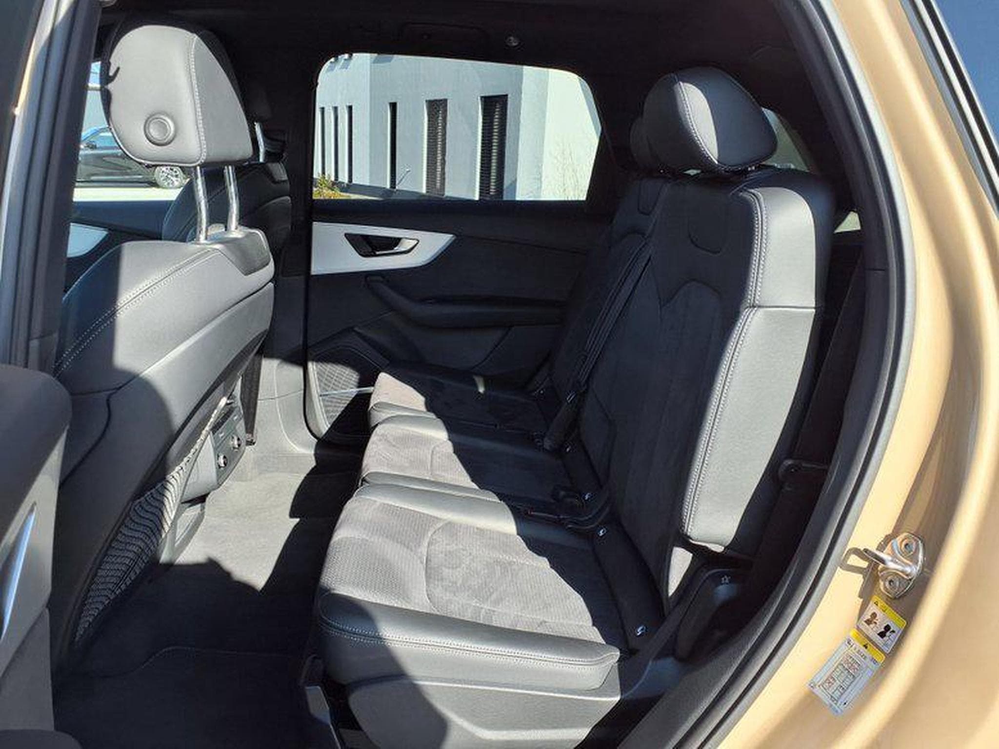 Audi Q7 S line business 3.0 TDI 8-Gang-Tiptronic quattro (2026) - Photo 8