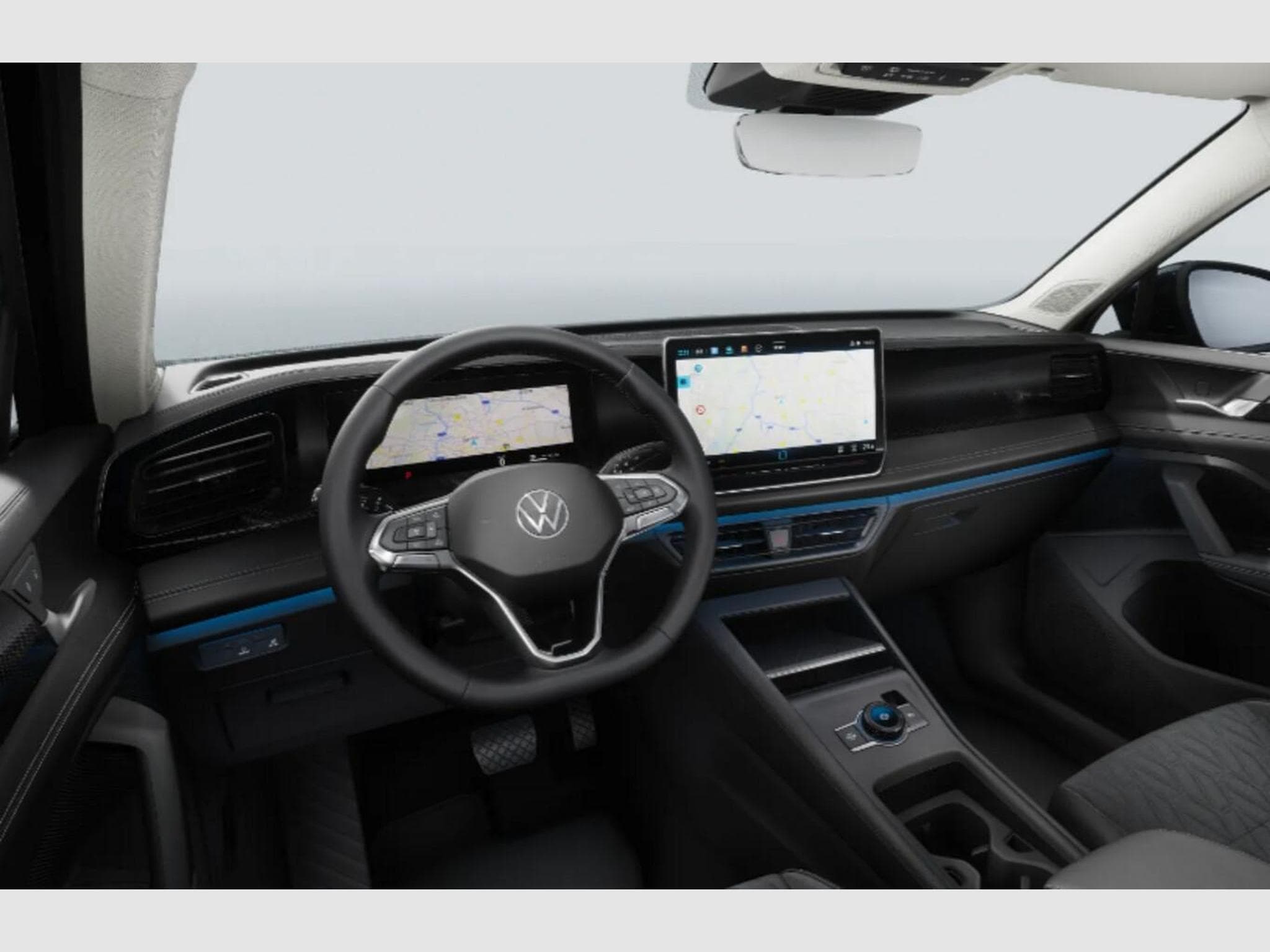 VW Tiguan DSG LED+ Nav (2026) - Foto 5