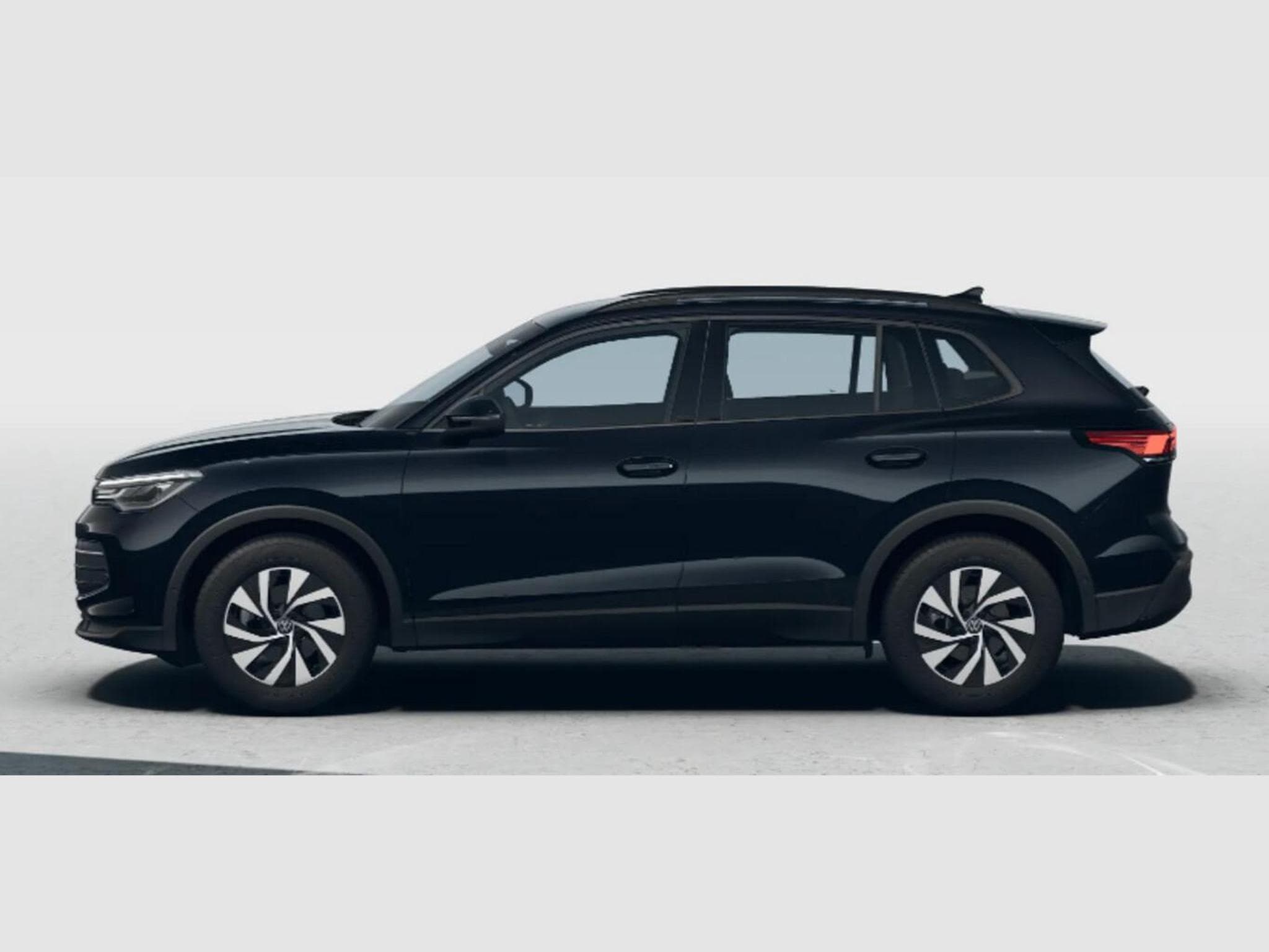 VW Tiguan DSG LED+ Nav (2026) - Foto 2