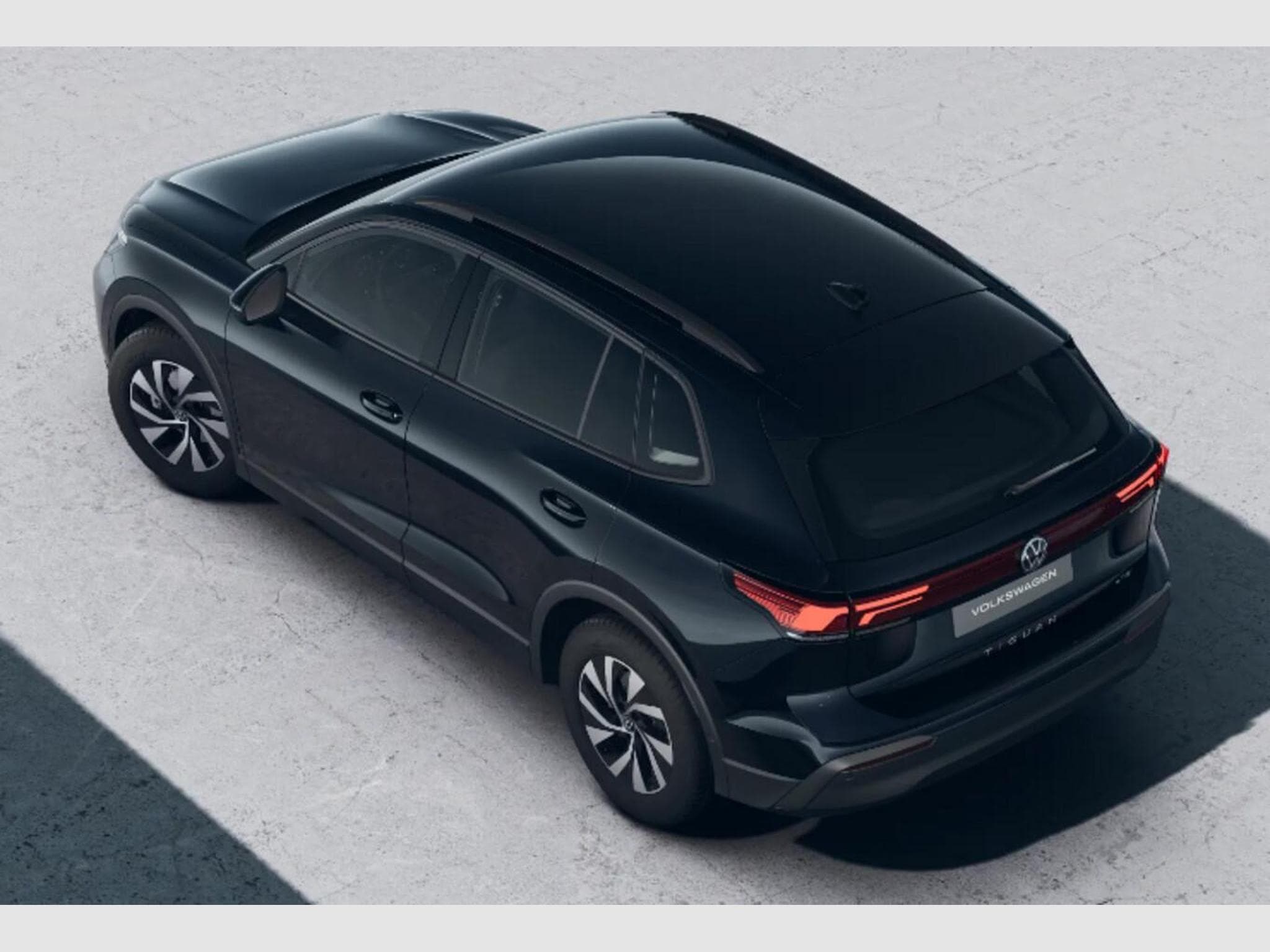 VW Tiguan DSG LED+ Nav (2026) - Foto 4