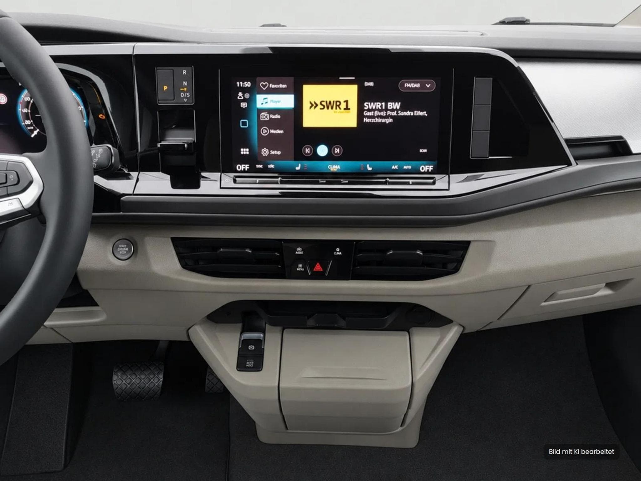 VW T7 Sport Edition (2026) - Photo 4