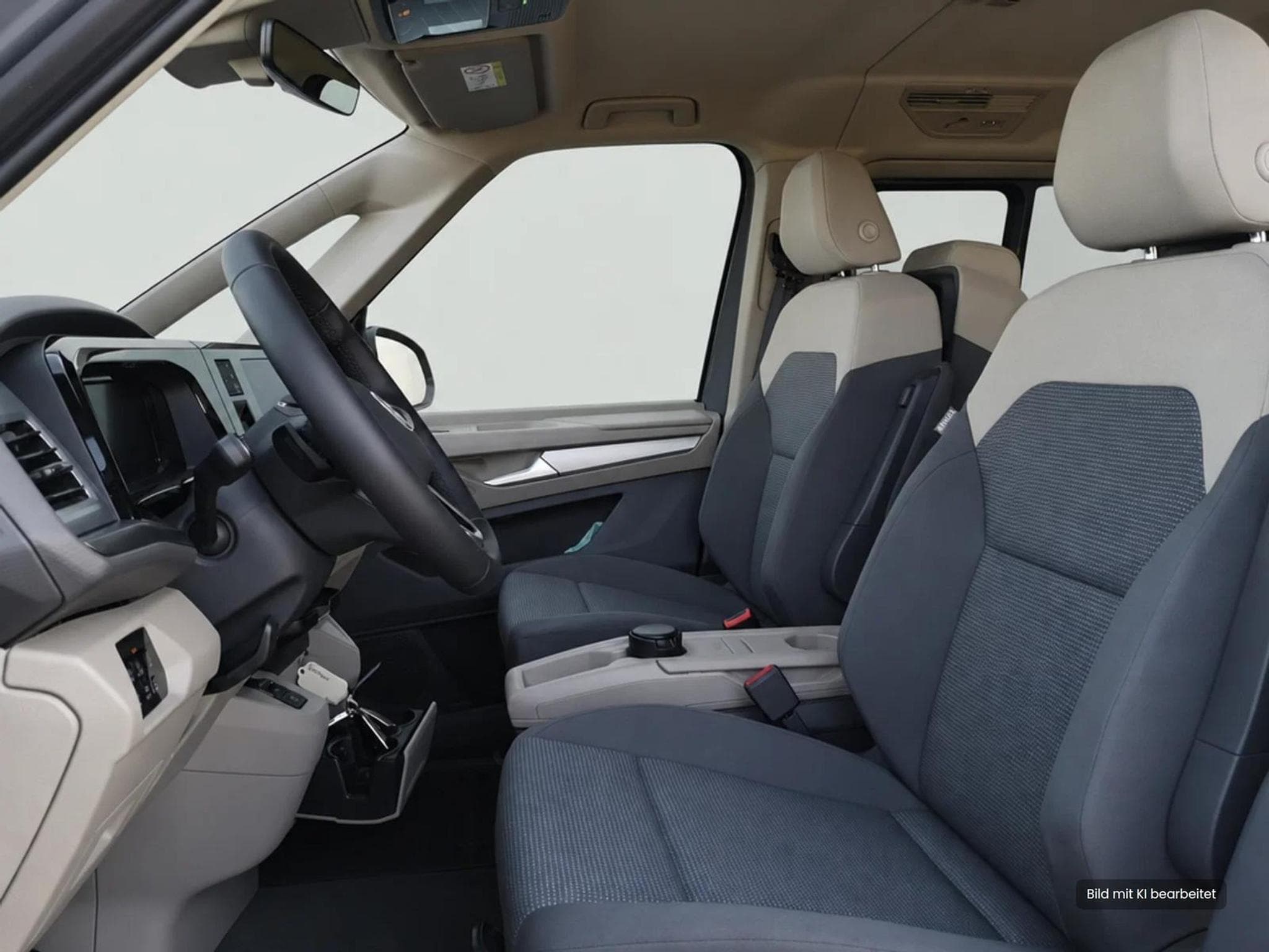 VW T7 Sport Edition (2026) - Photo 6