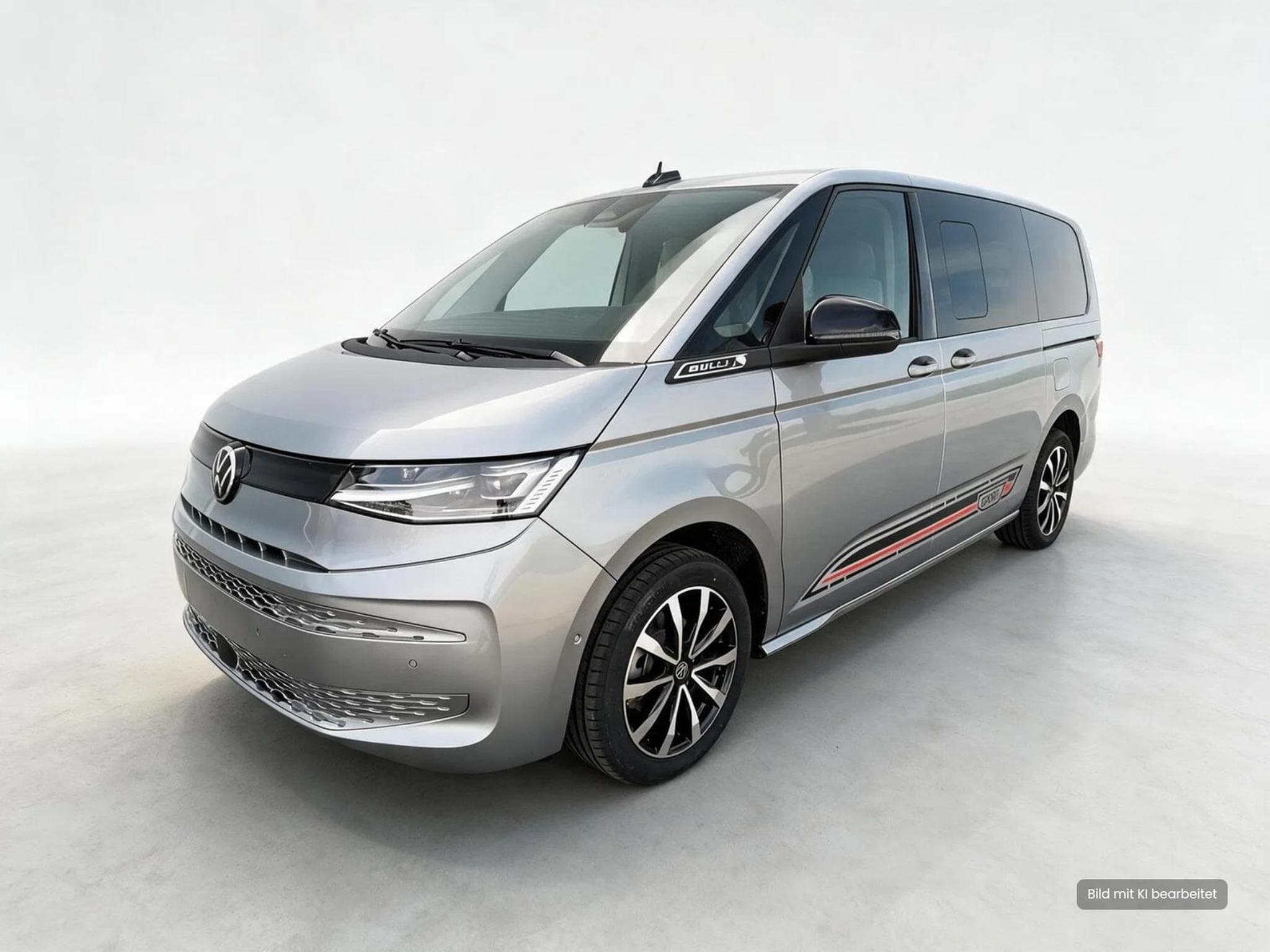 VW T7 Sport Edition (2026) - Photo 5