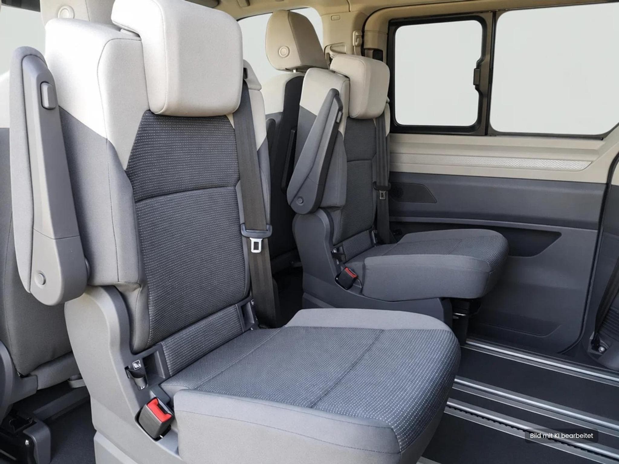 VW T7 Sport Edition (2026) - Photo 7