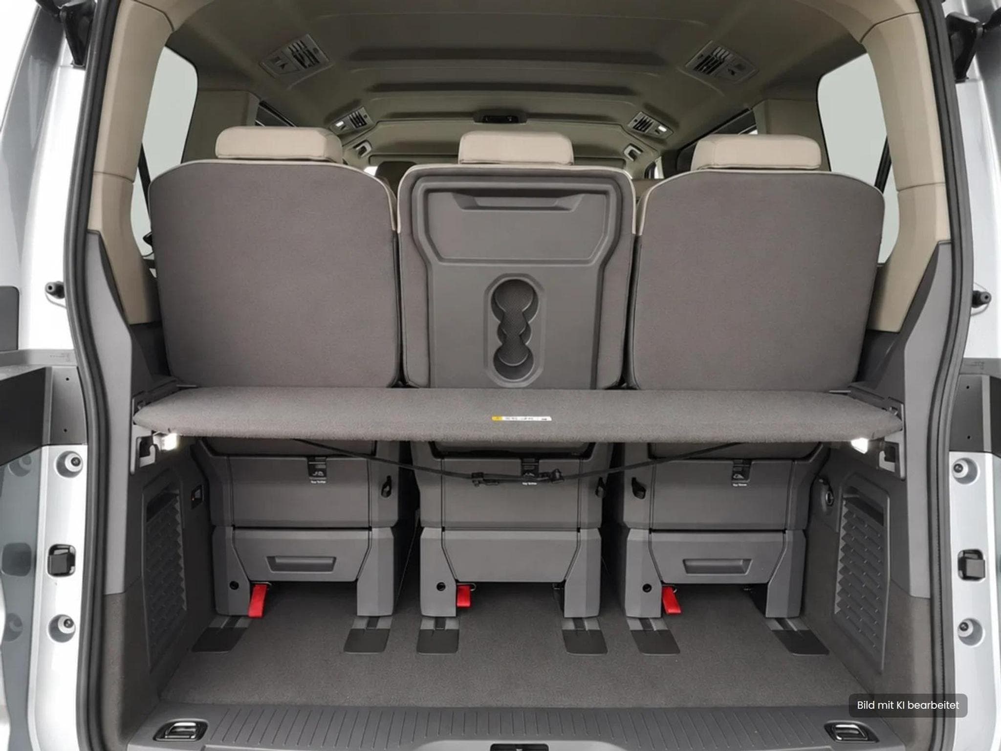 VW T7 Sport Edition (2026) - Photo 9