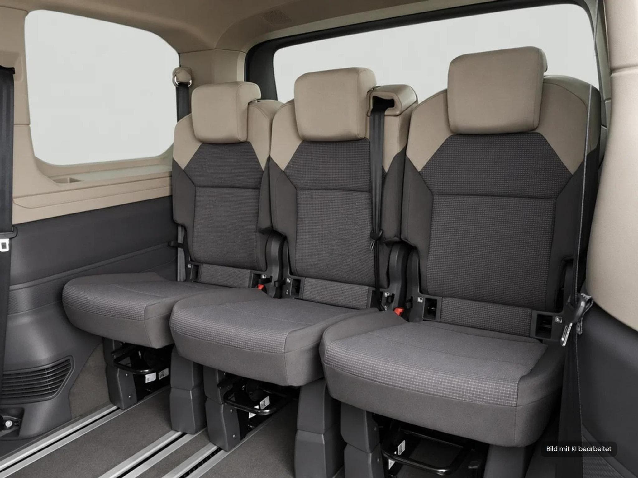 VW T7 Sport Edition (2026) - Photo 8